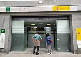 Septiembre deja en Jaén 602 parados más