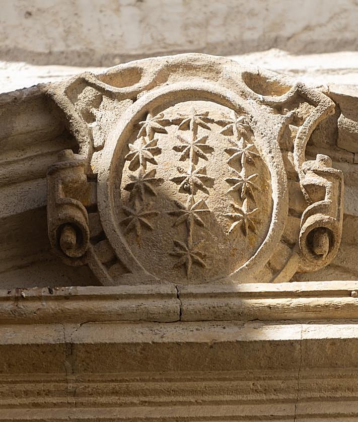 Imagen secundaria 2 - El nuevo Centro Cultural de la Fundación Unicaja abrirá en Granada dentro de un año