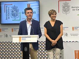 Jorge Saavedraha apuntado que se destinará más de un millón de euros a estas actuaciones.