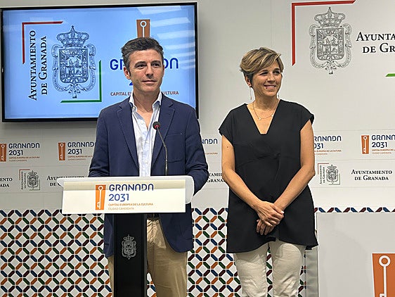 Jorge Saavedraha apuntado que se destinará más de un millón de euros a estas actuaciones.