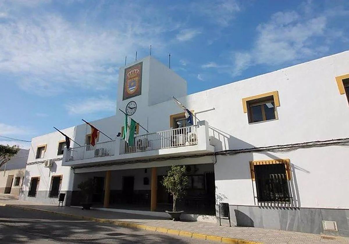 La Mojonera decreta un día de luto por la vecina víctima de apuñalamiento