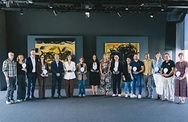 BBVA apoya a pymes y autónomos del sector agroalimentario de Andalucía