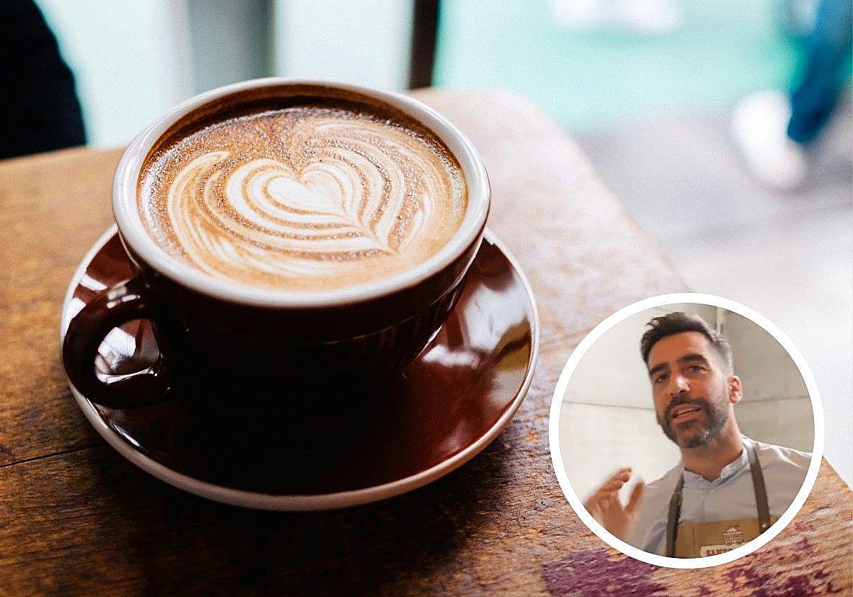 Conoce la verdad detrás de la subida del precio del café.