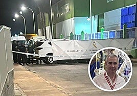 El joven detenido por la muerte de Antonio Campos declara hoy ante el juez