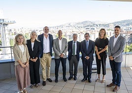 La primera investigación en demostrar la eficacia del ayuno intermitente, Premio Ciencias de la Salud