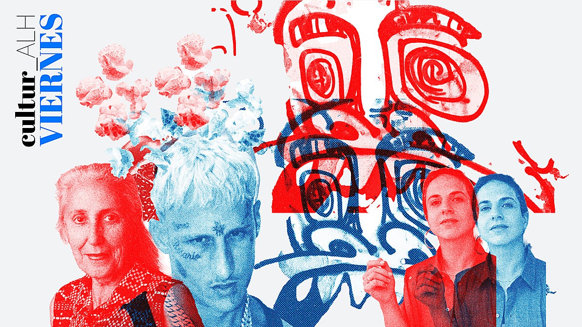 Cultur_ALH: Programación del viernes 3 de octubre