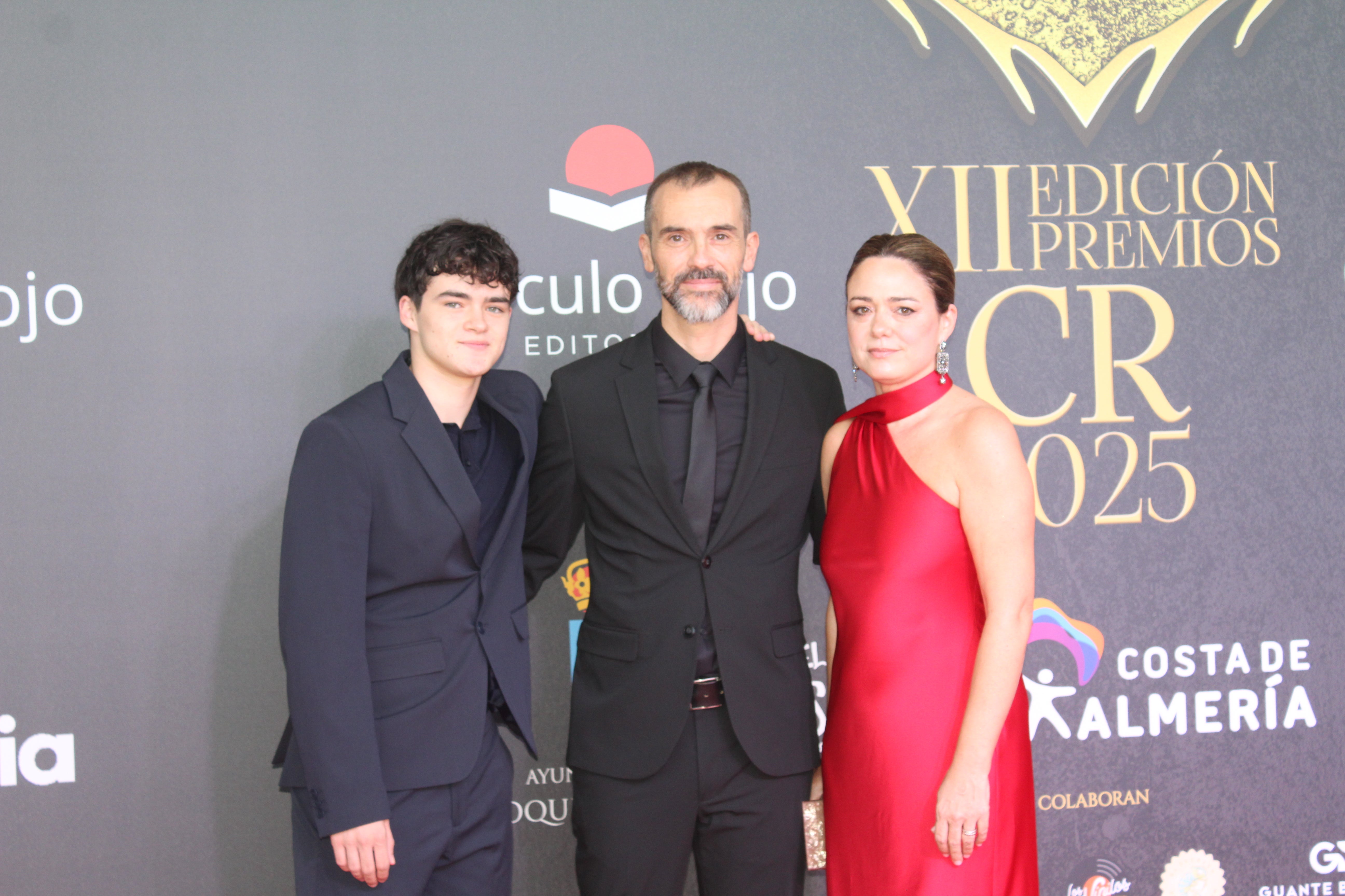 La Gala de Círculo Rojo 2025, en imágenes