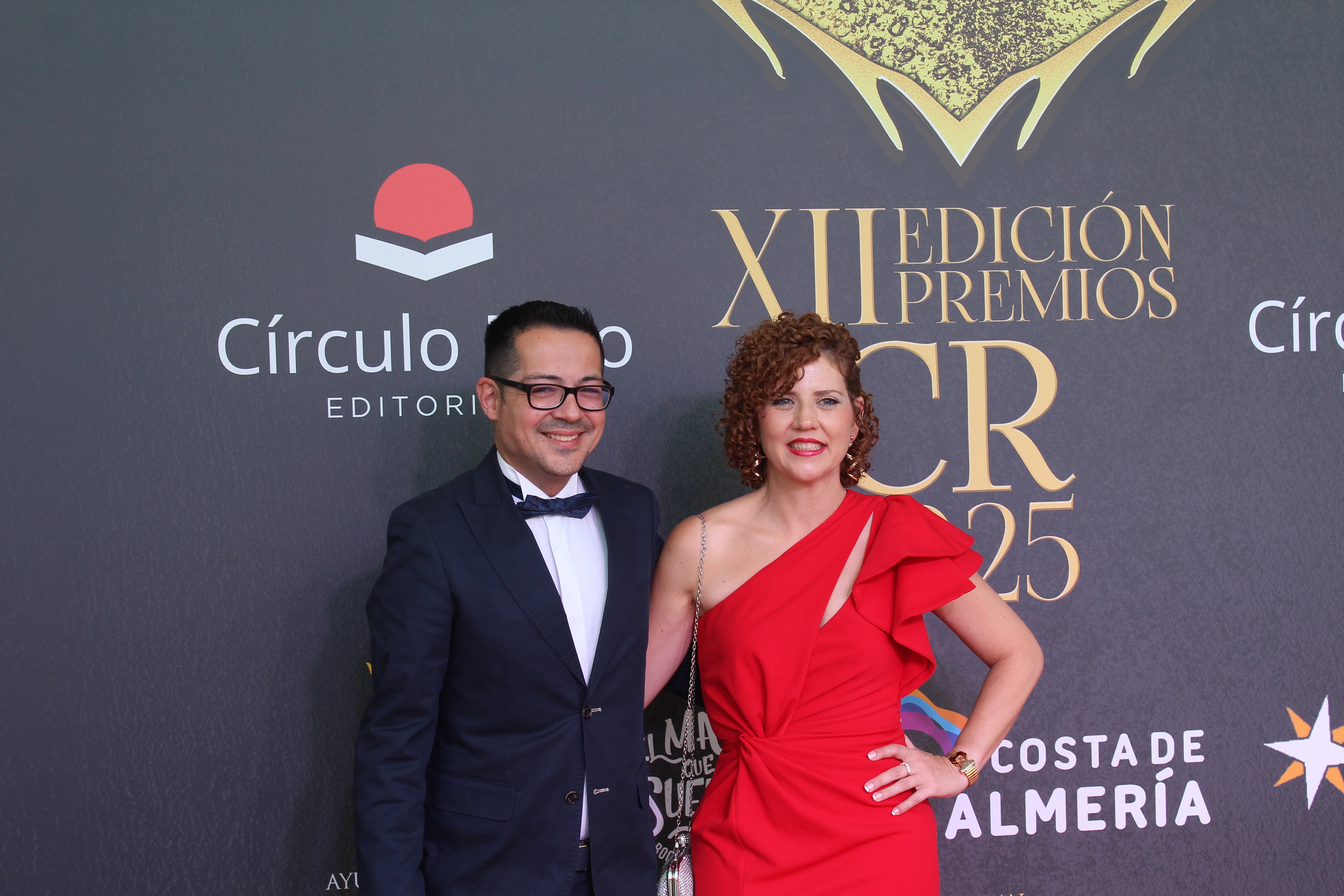 La Gala de Círculo Rojo 2025, en imágenes