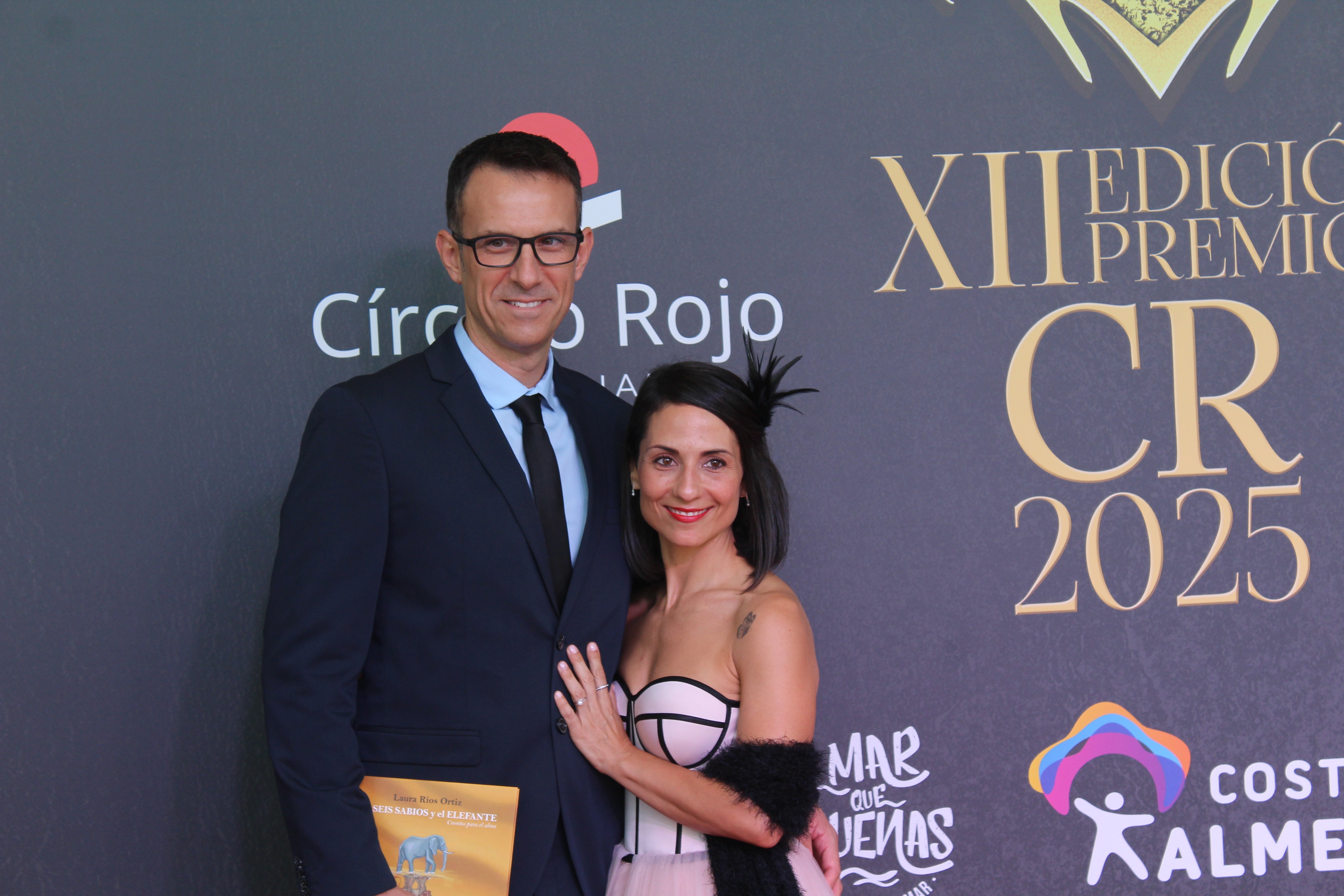 La Gala de Círculo Rojo 2025, en imágenes