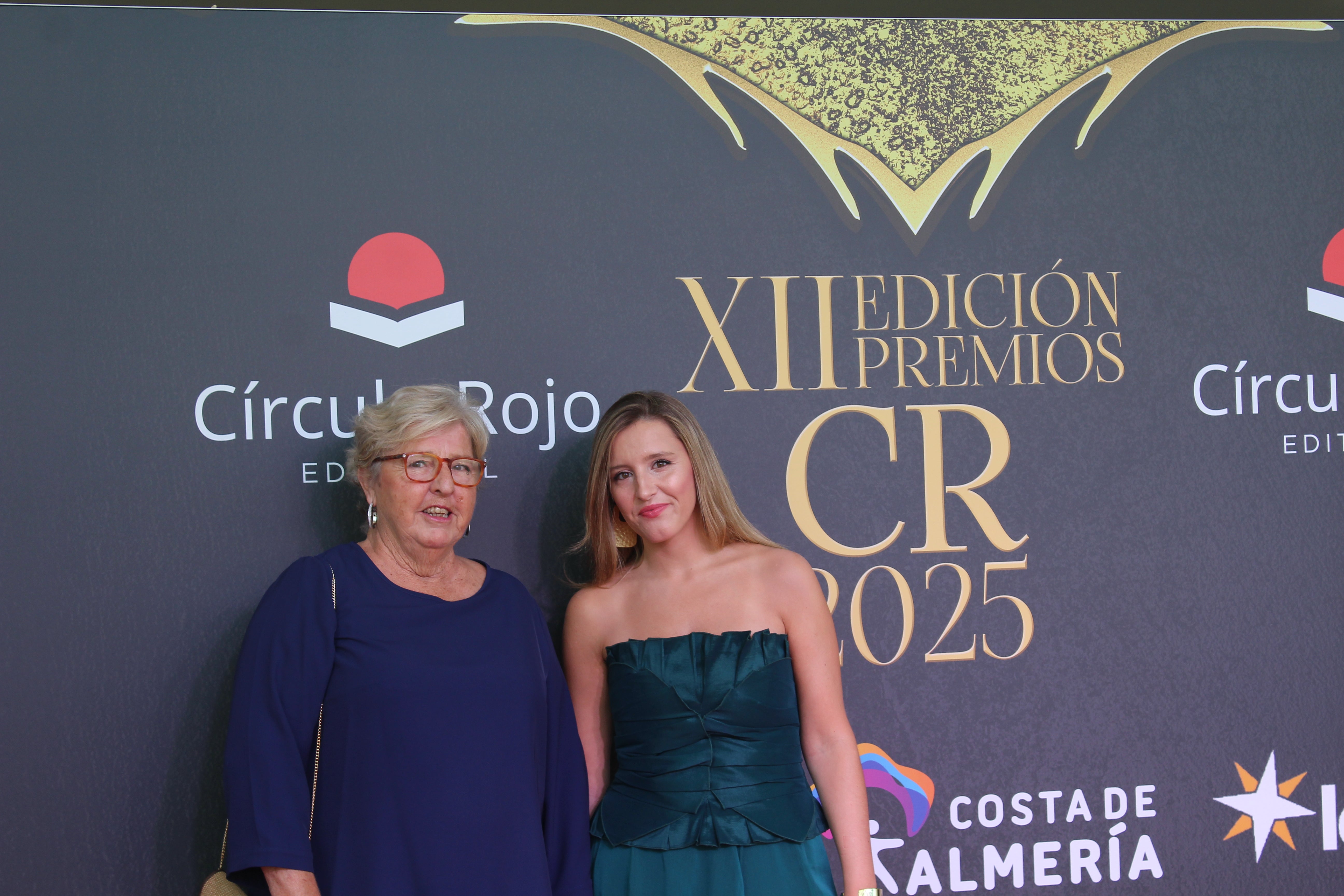 La Gala de Círculo Rojo 2025, en imágenes