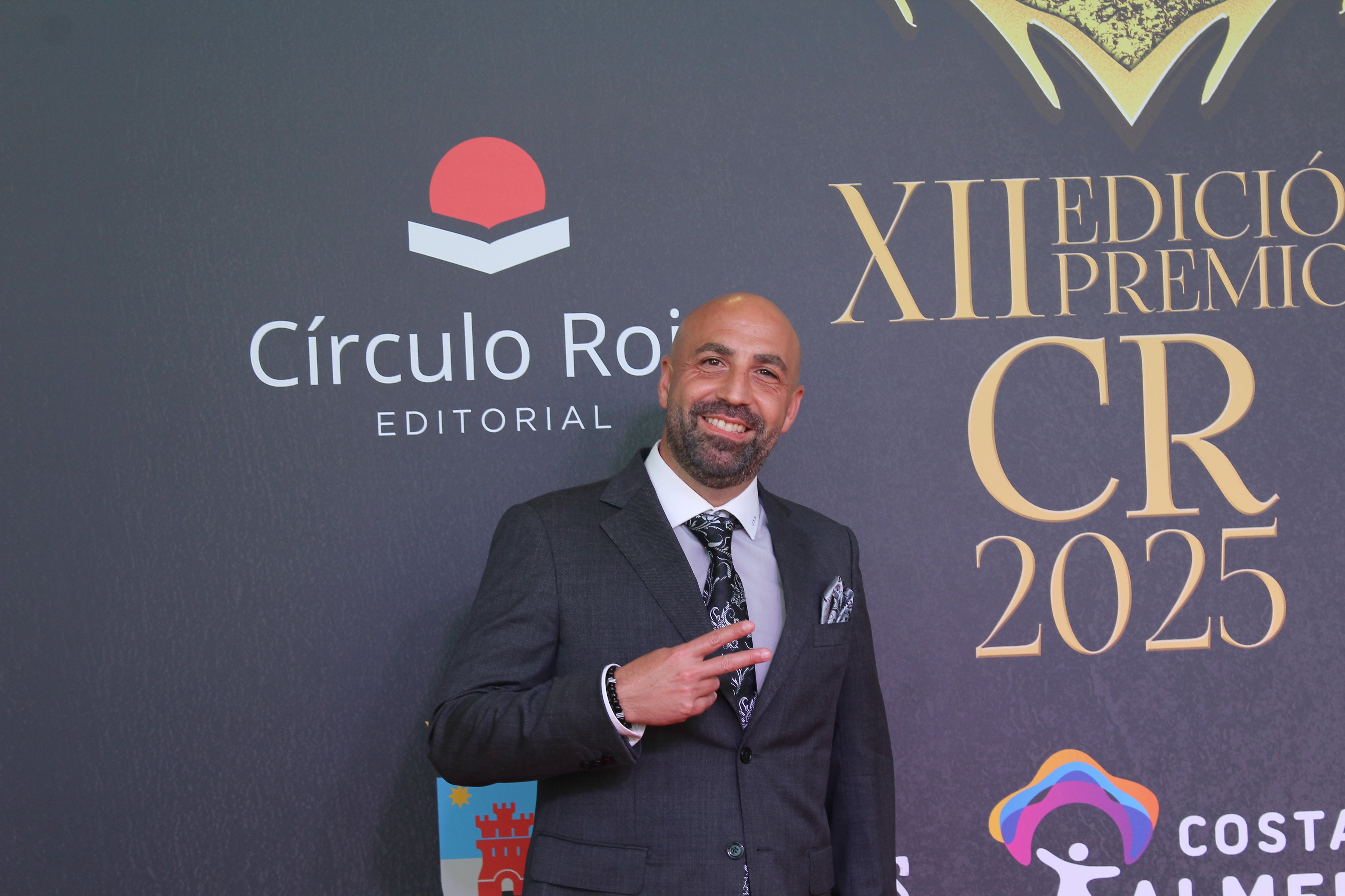 La Gala de Círculo Rojo 2025, en imágenes