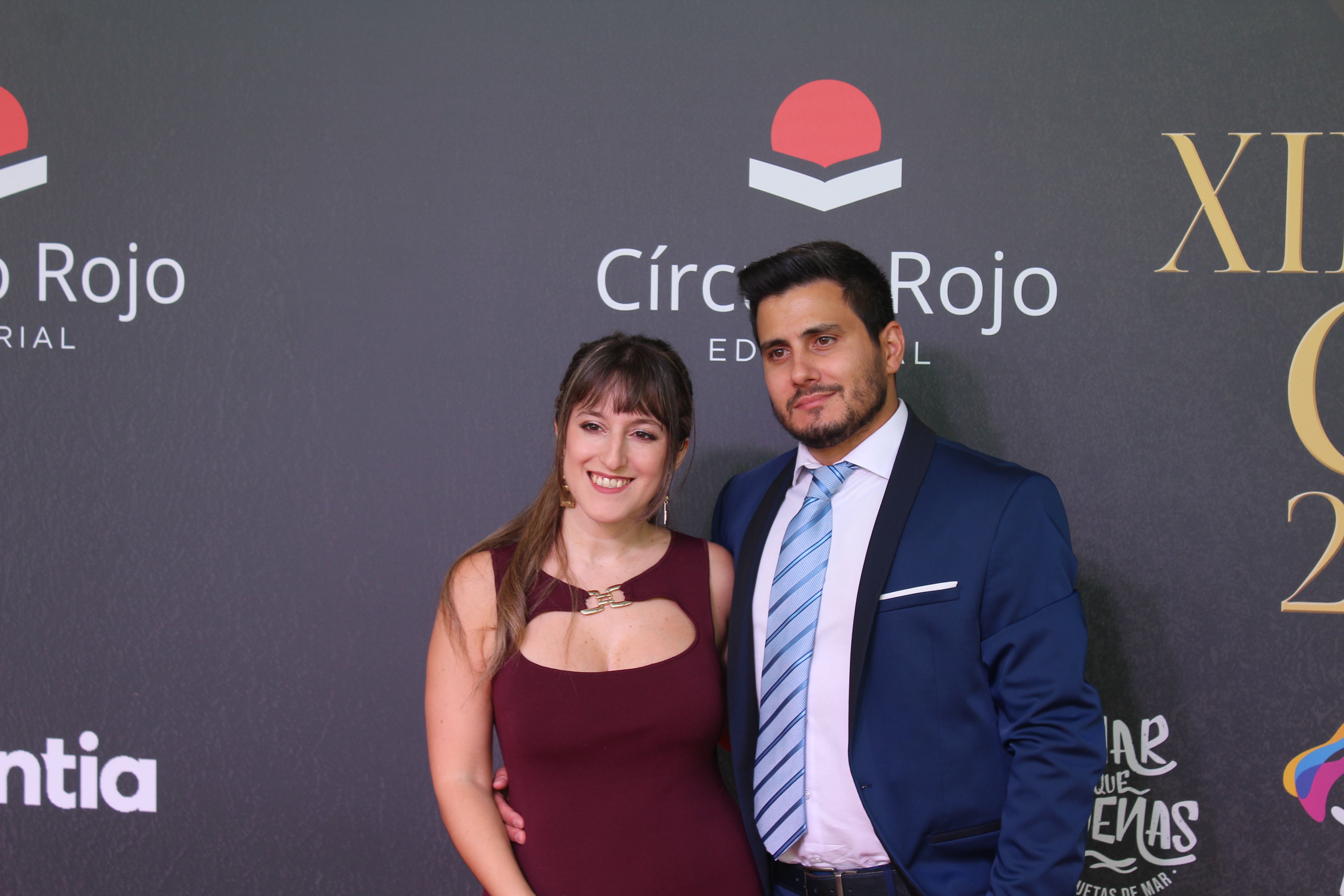 La Gala de Círculo Rojo 2025, en imágenes