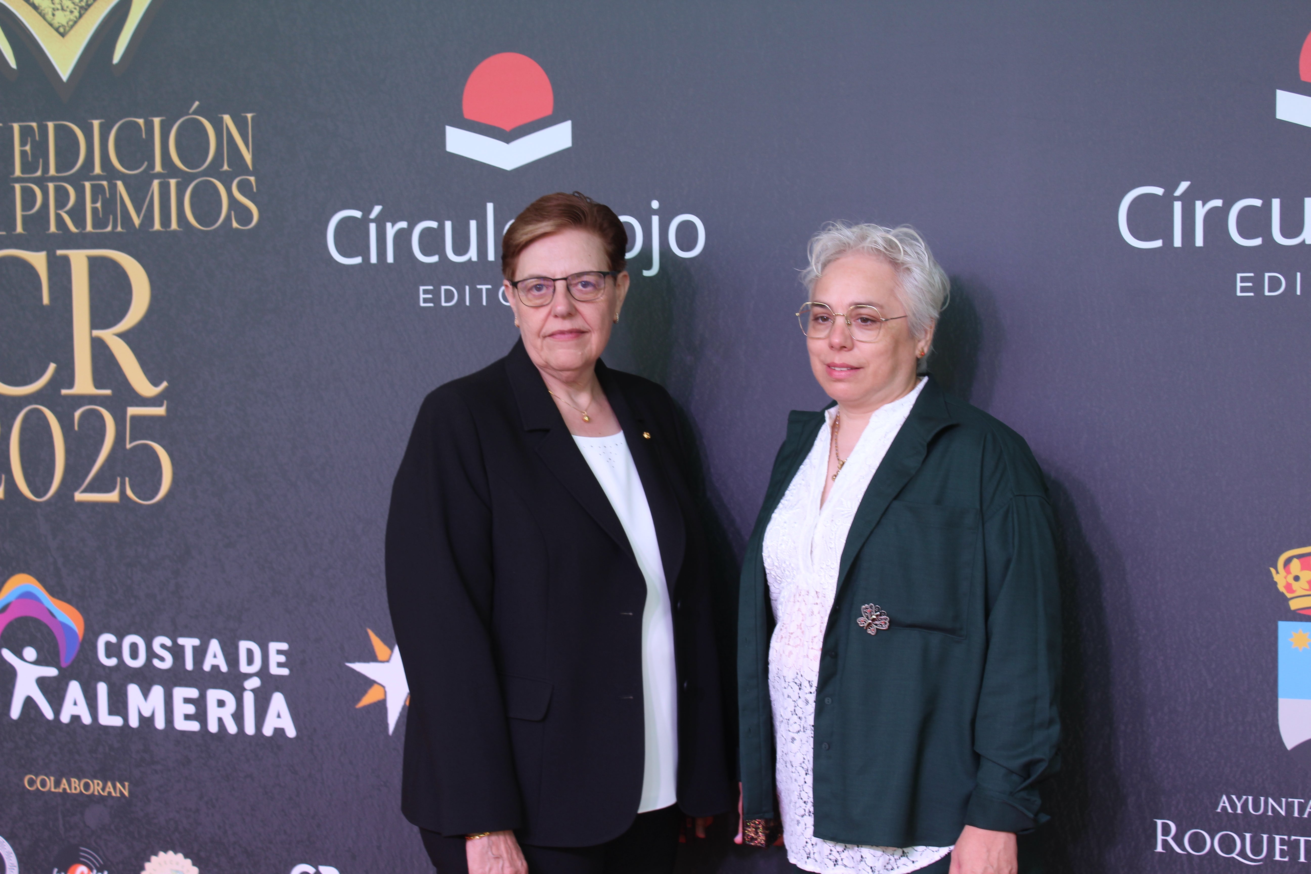 La Gala de Círculo Rojo 2025, en imágenes