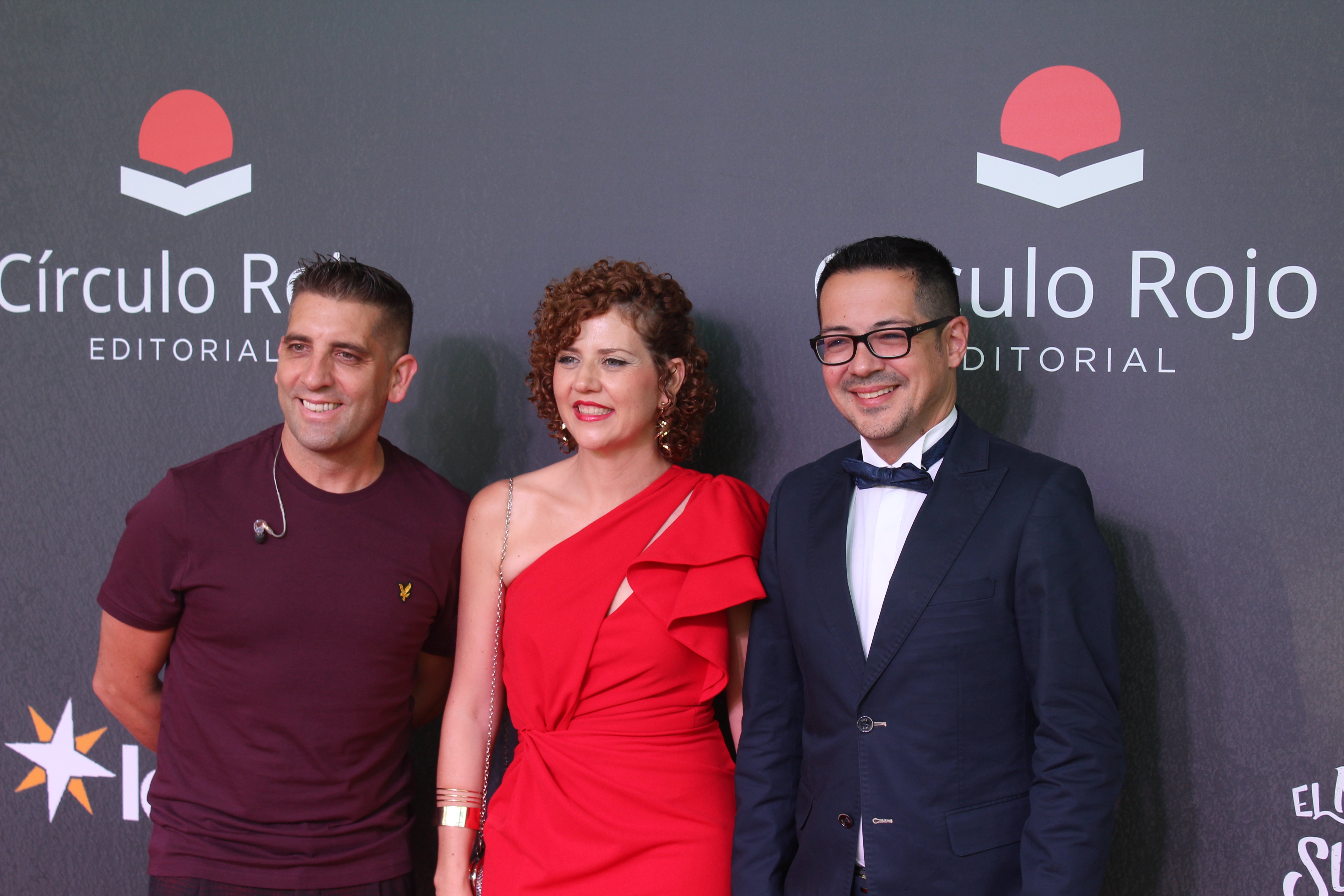 La Gala de Círculo Rojo 2025, en imágenes