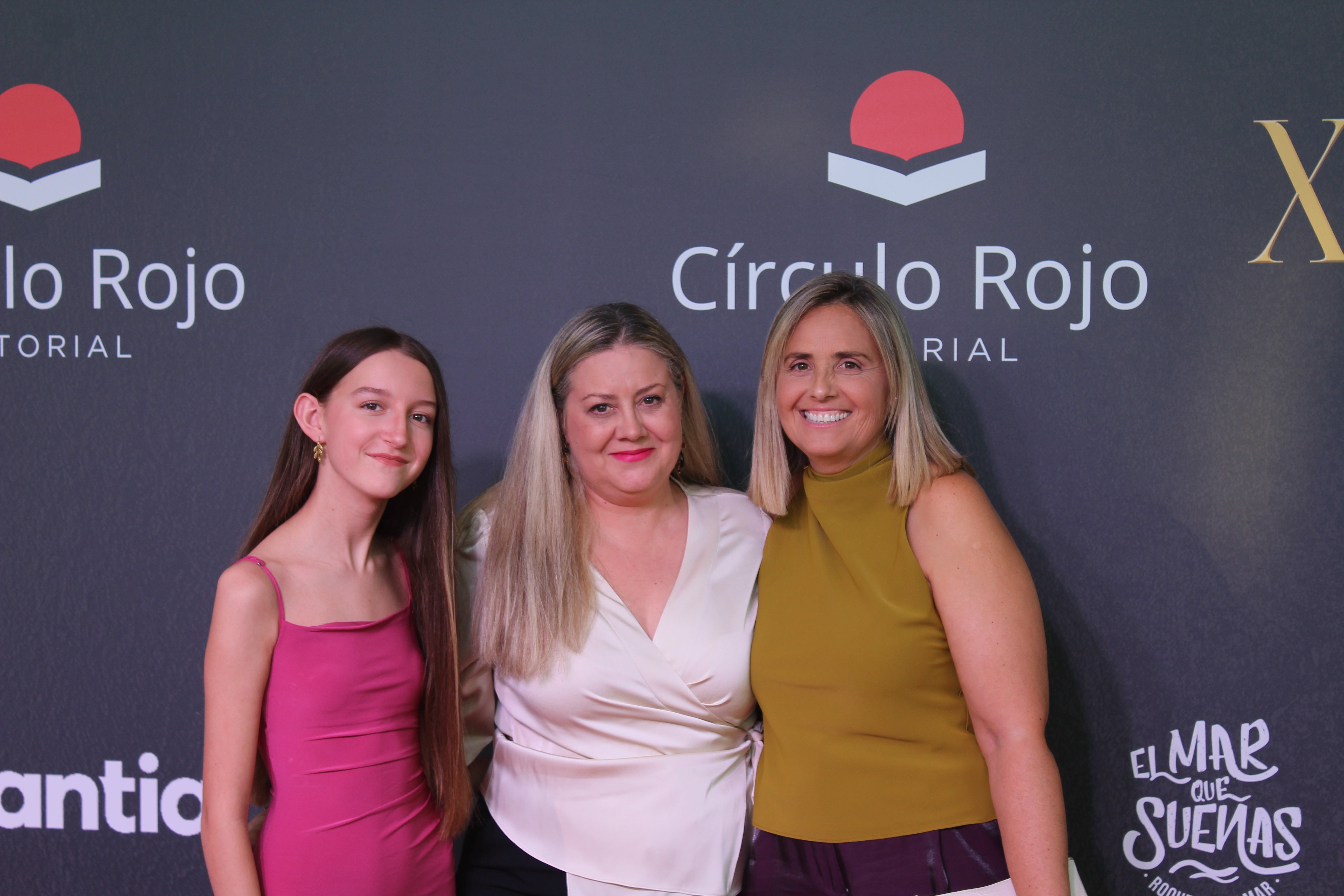 La Gala de Círculo Rojo 2025, en imágenes