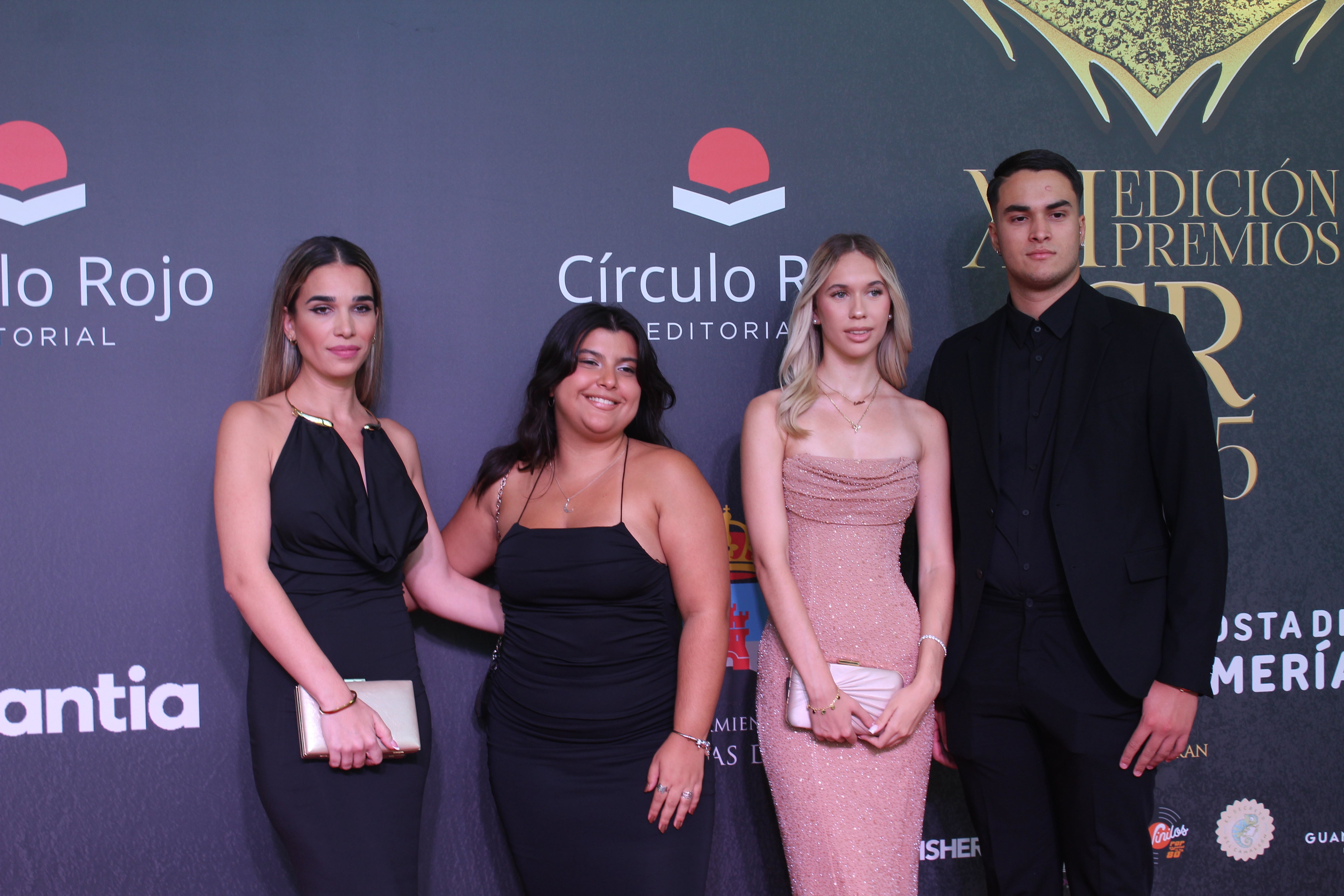 La Gala de Círculo Rojo 2025, en imágenes