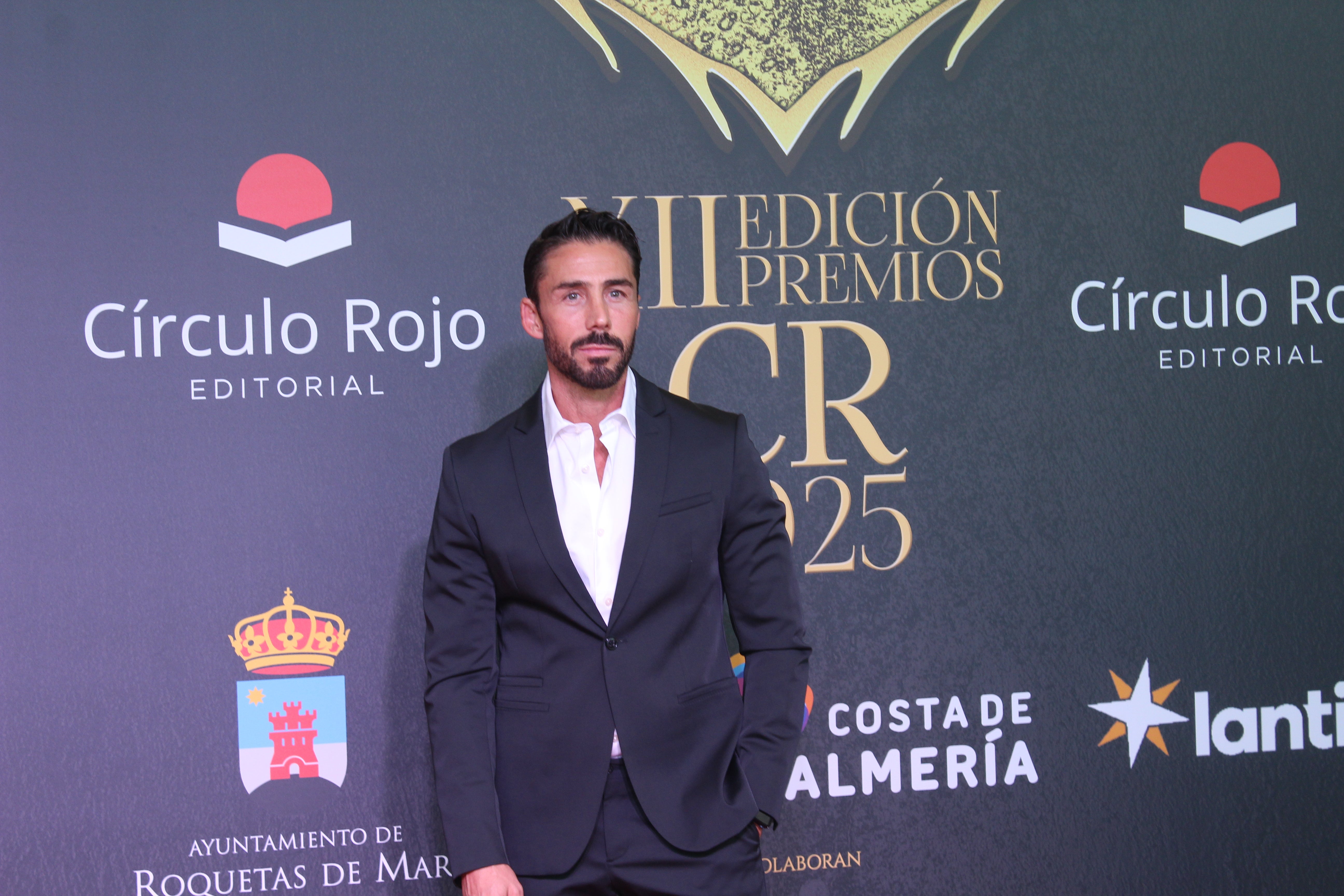 La Gala de Círculo Rojo 2025, en imágenes