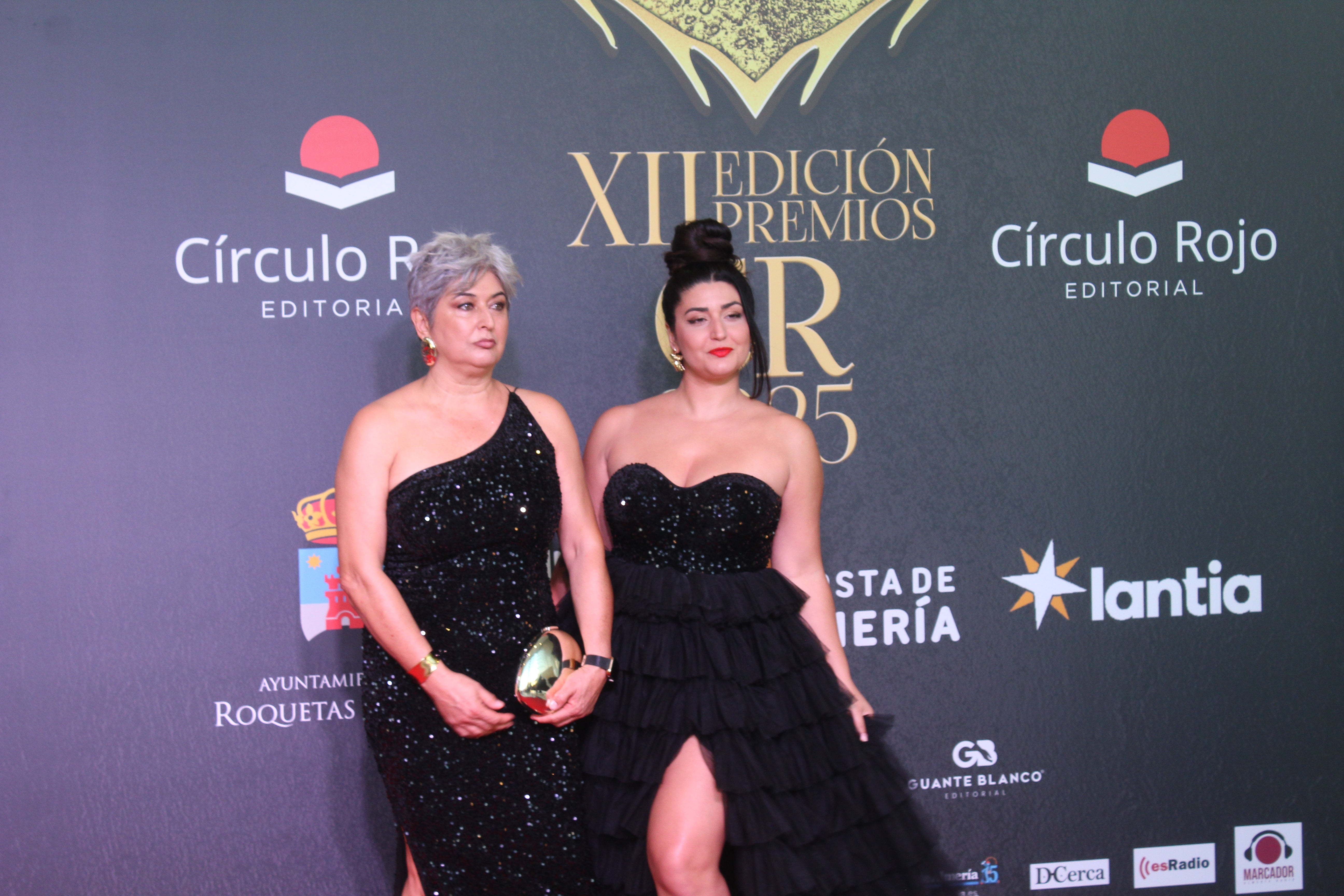 La Gala de Círculo Rojo 2025, en imágenes