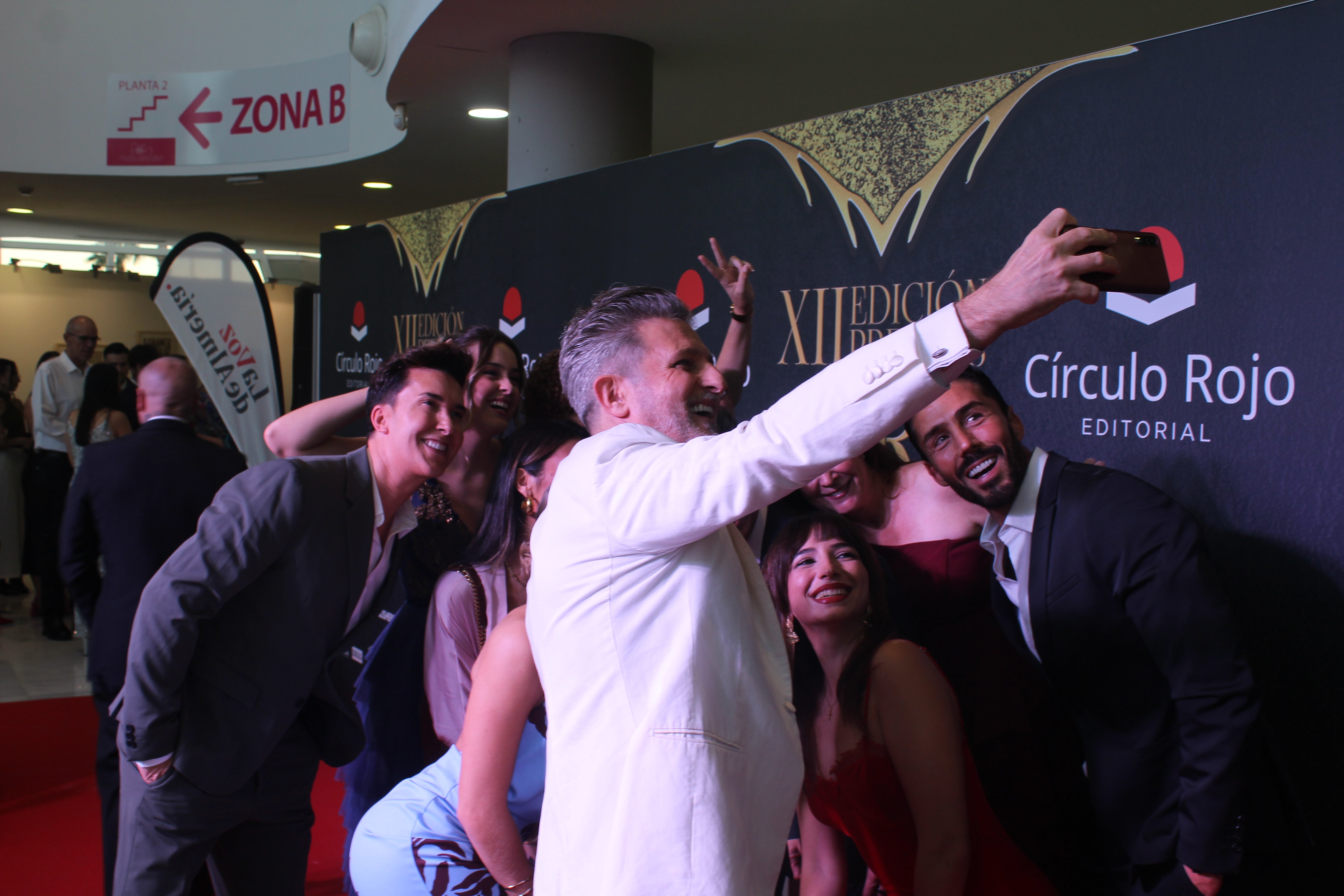 La Gala de Círculo Rojo 2025, en imágenes