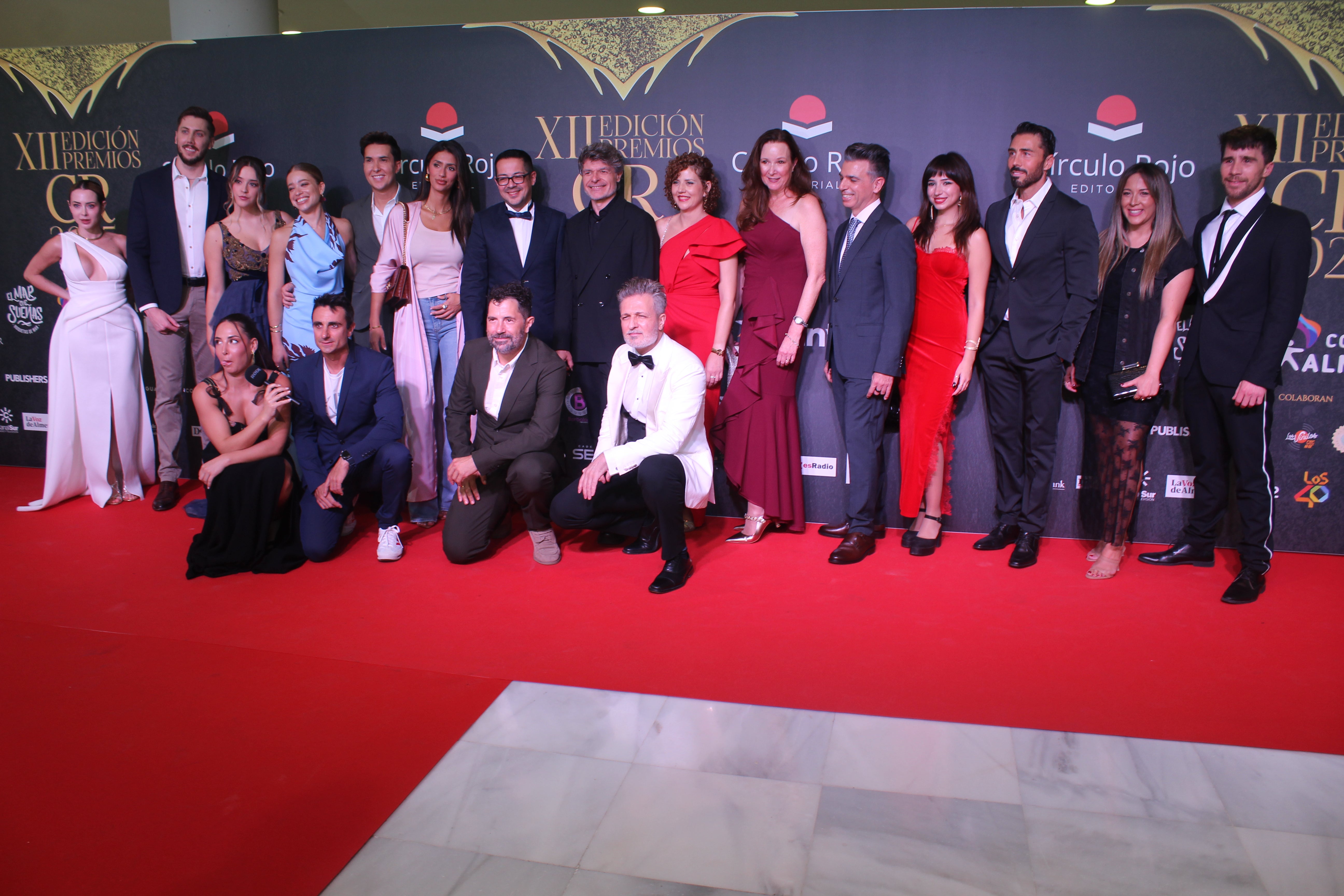 La Gala de Círculo Rojo 2025, en imágenes