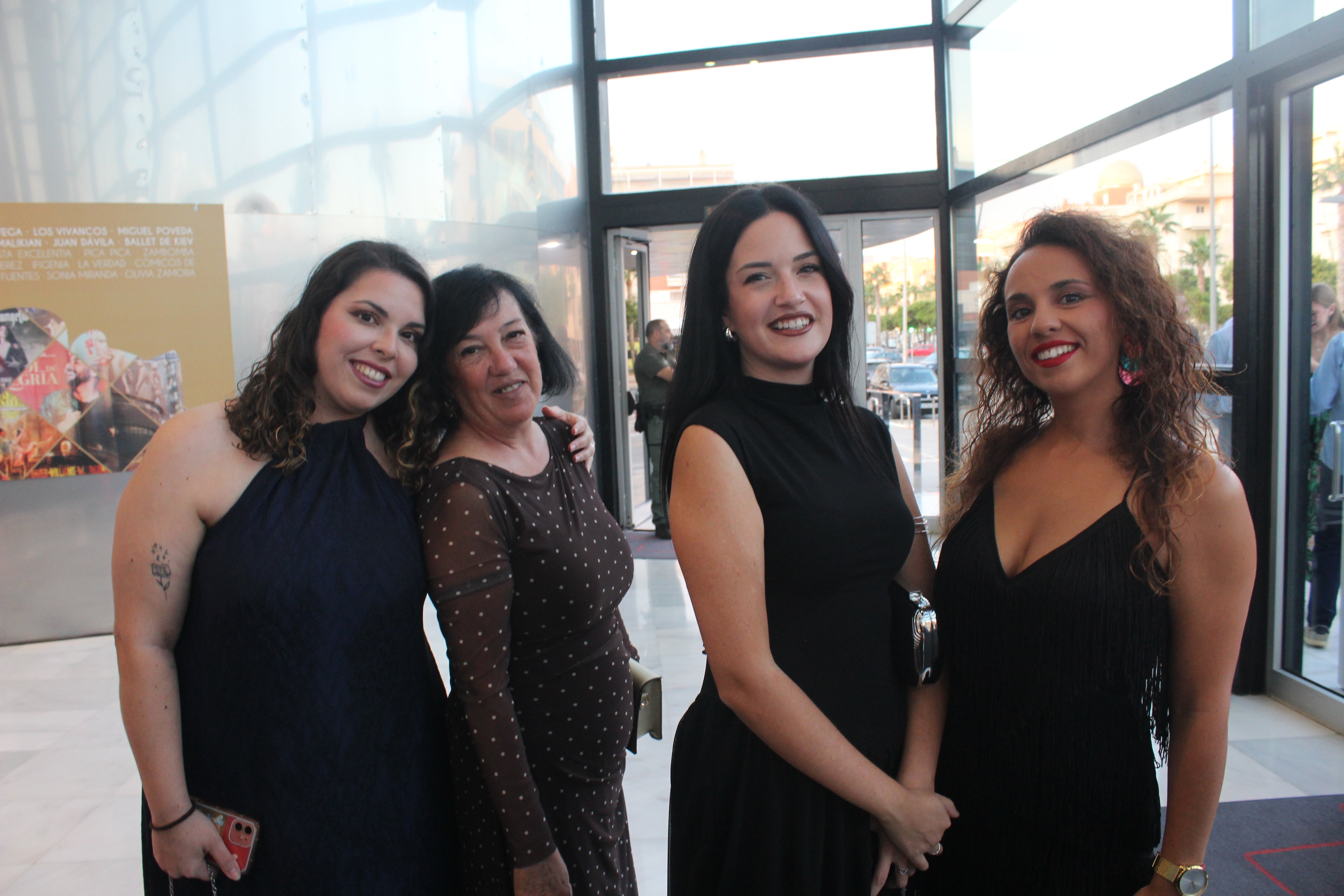 La Gala de Círculo Rojo 2025, en imágenes