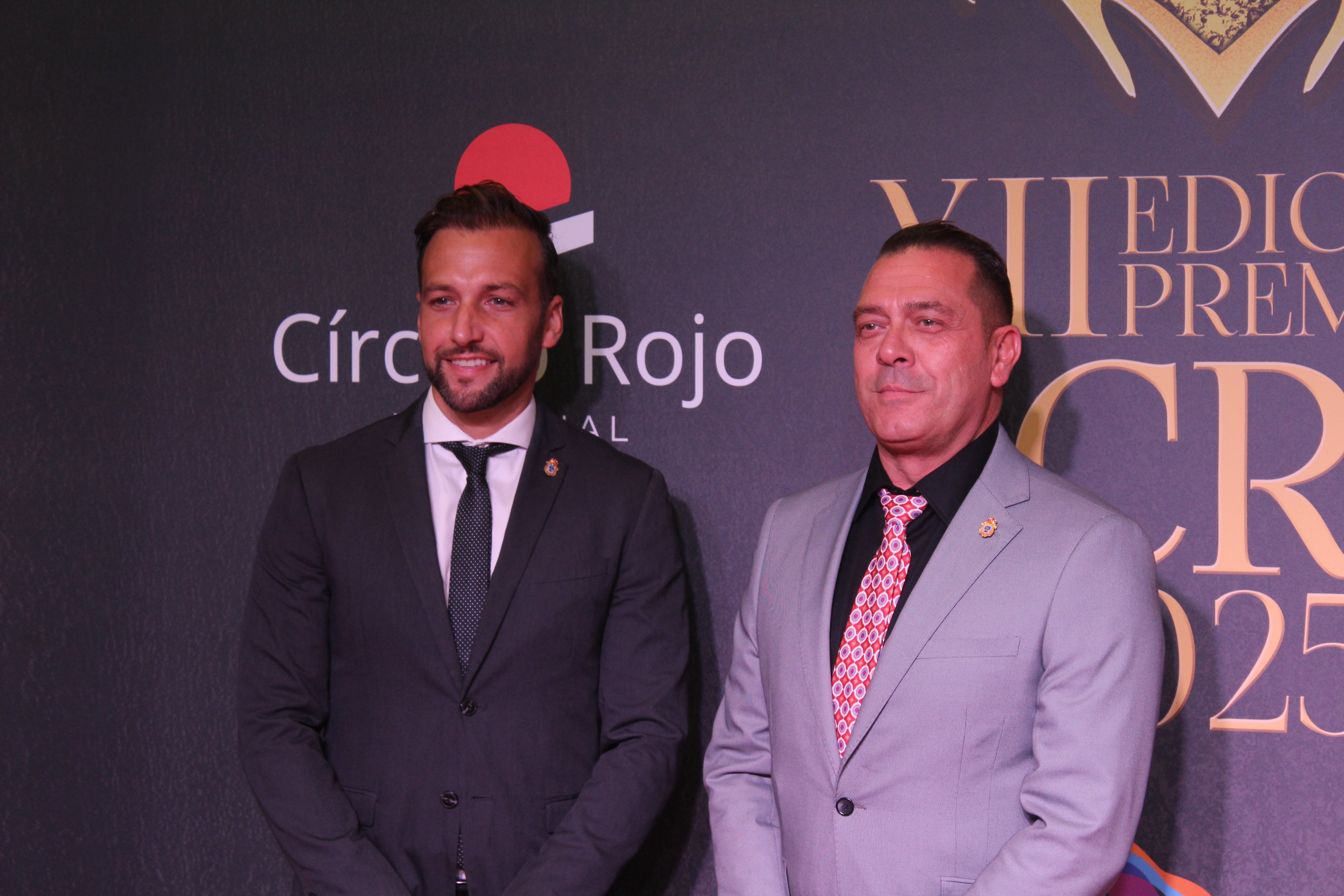 La Gala de Círculo Rojo 2025, en imágenes