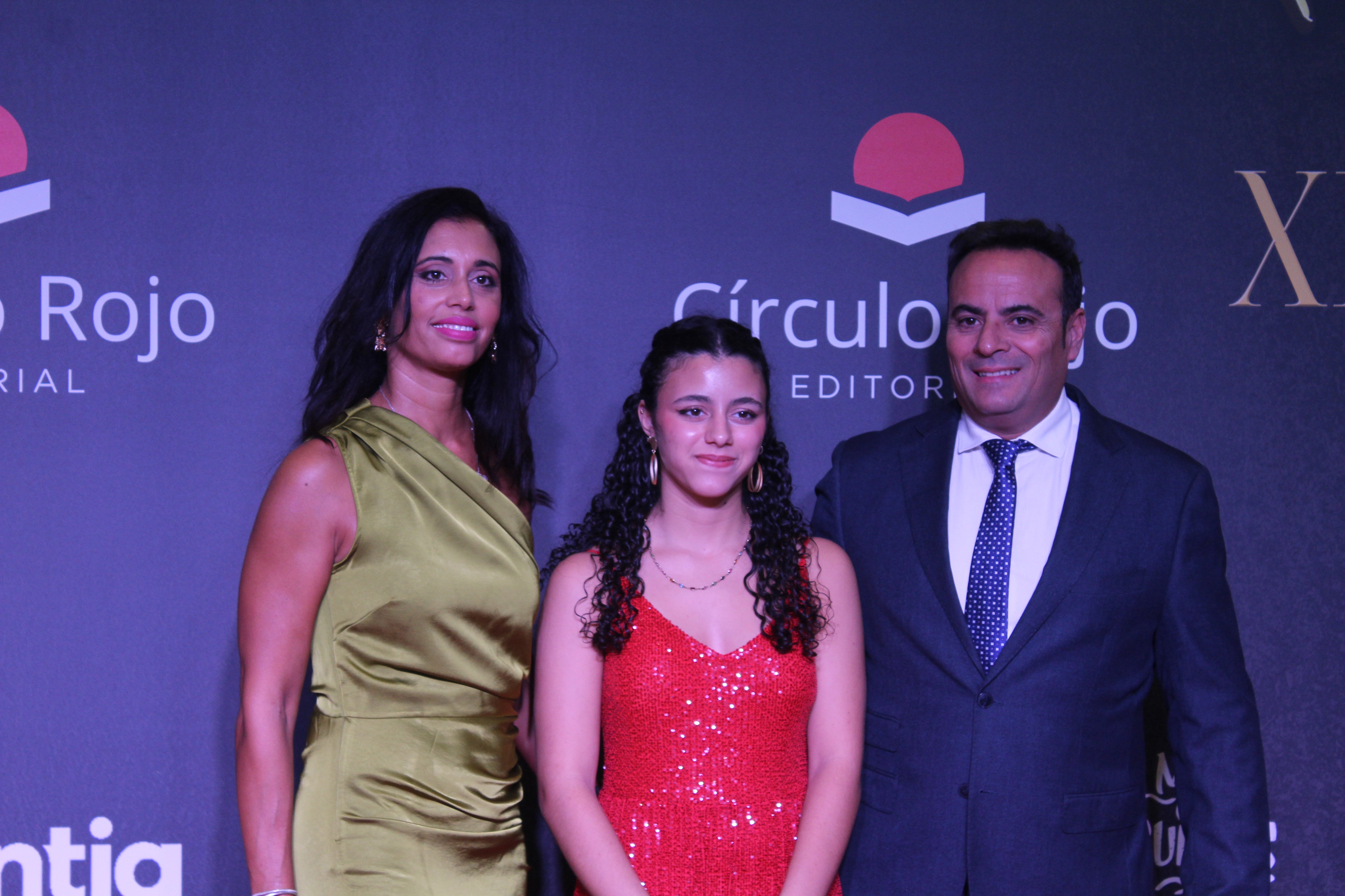 La Gala de Círculo Rojo 2025, en imágenes