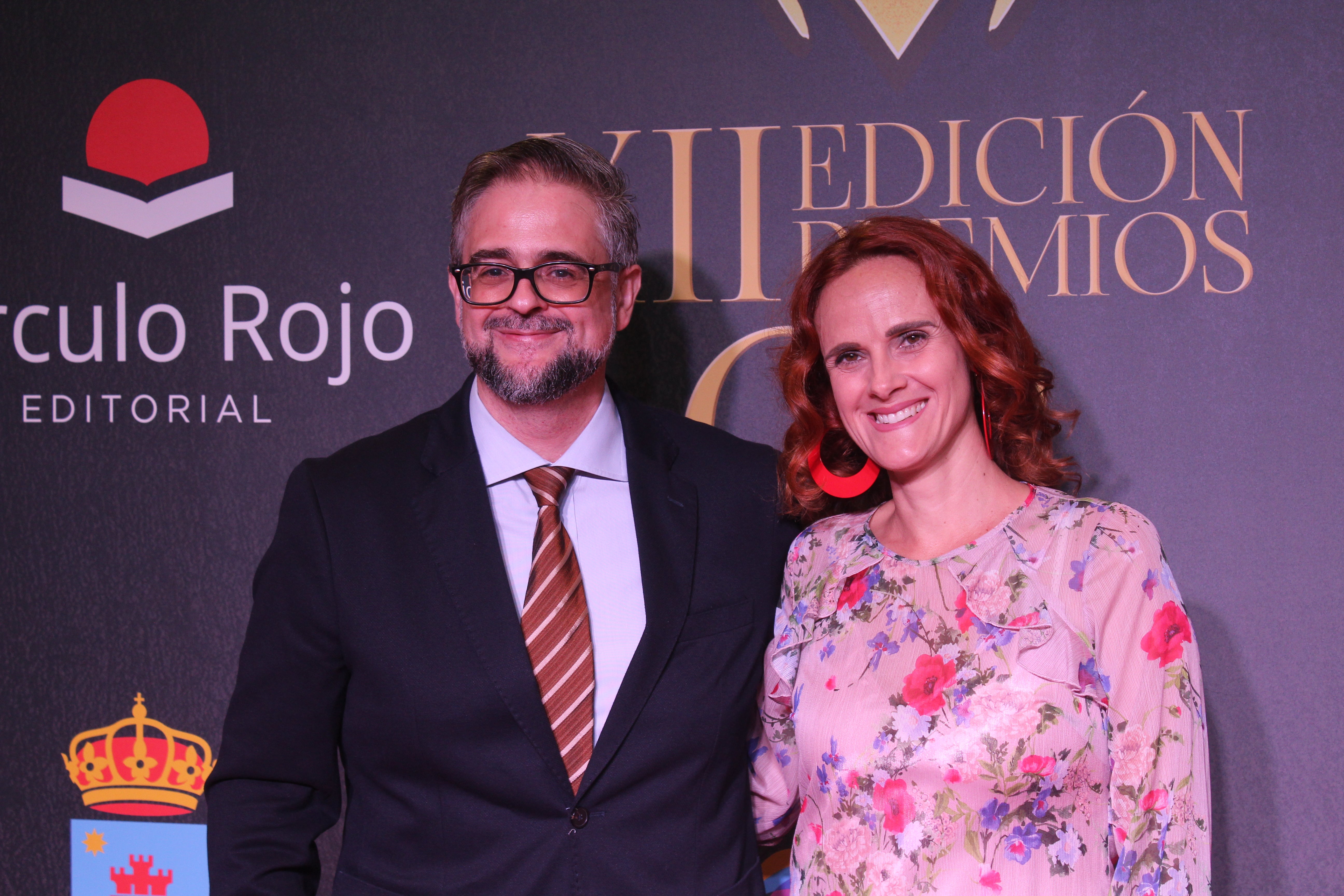 La Gala de Círculo Rojo 2025, en imágenes