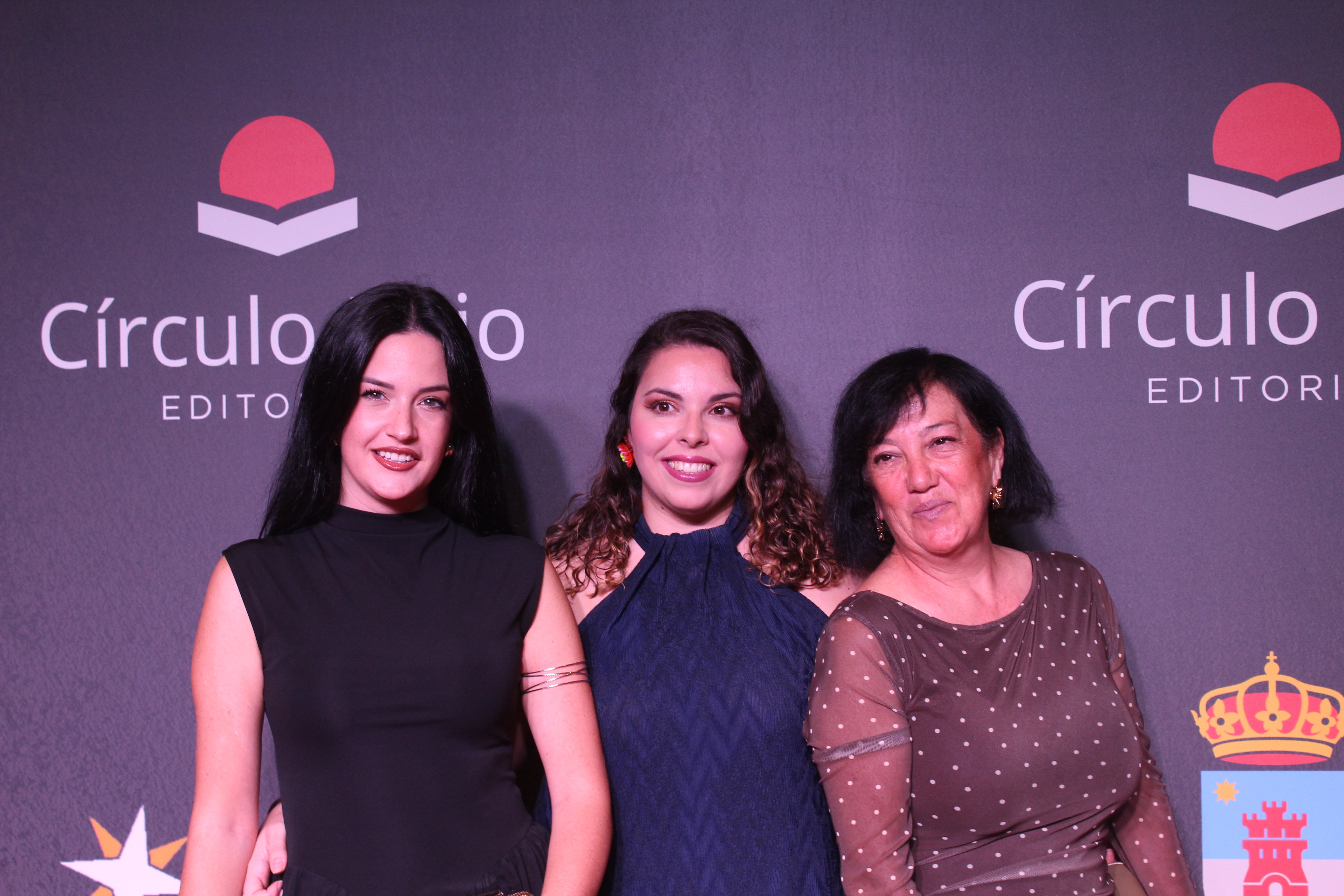 La Gala de Círculo Rojo 2025, en imágenes