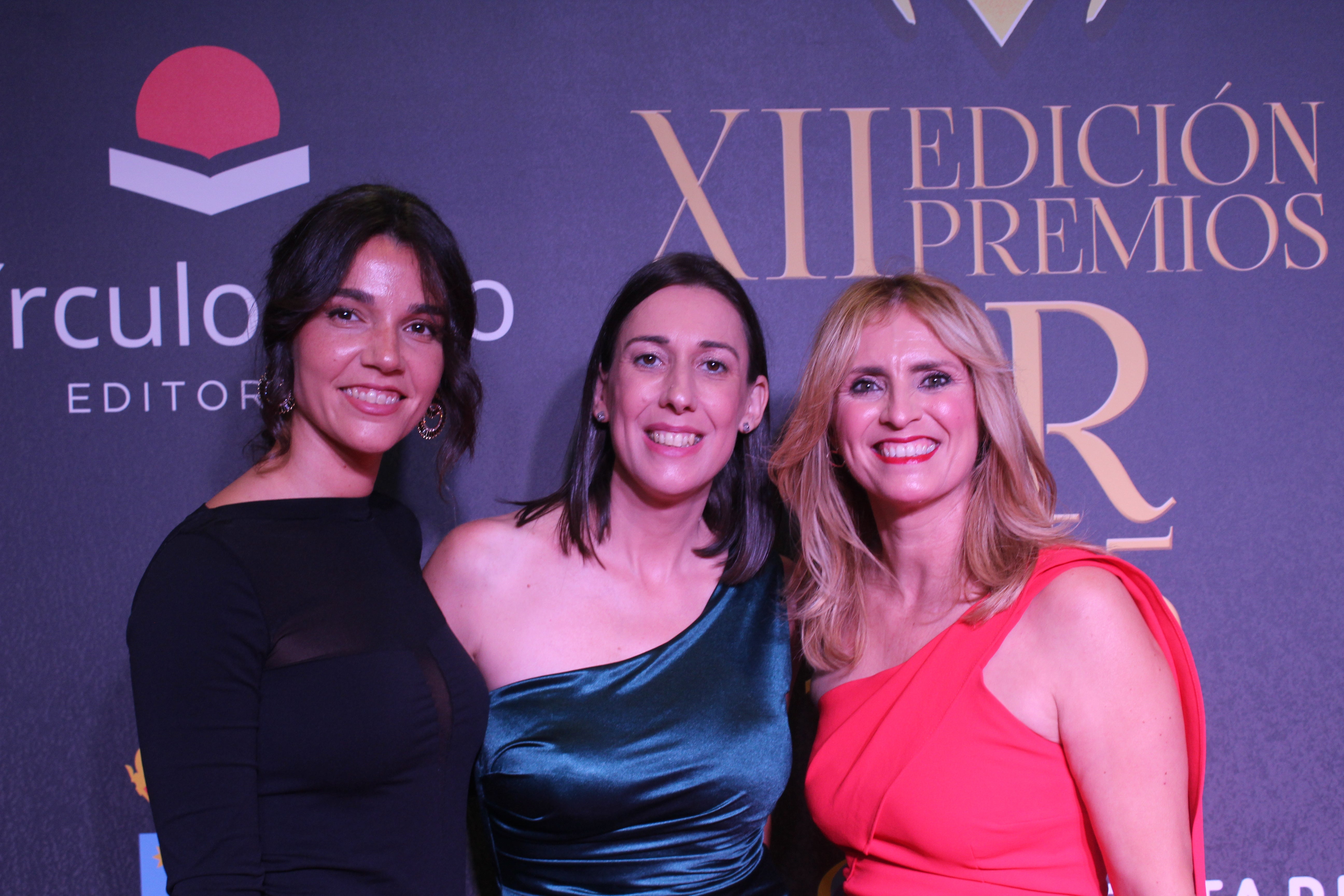 La Gala de Círculo Rojo 2025, en imágenes