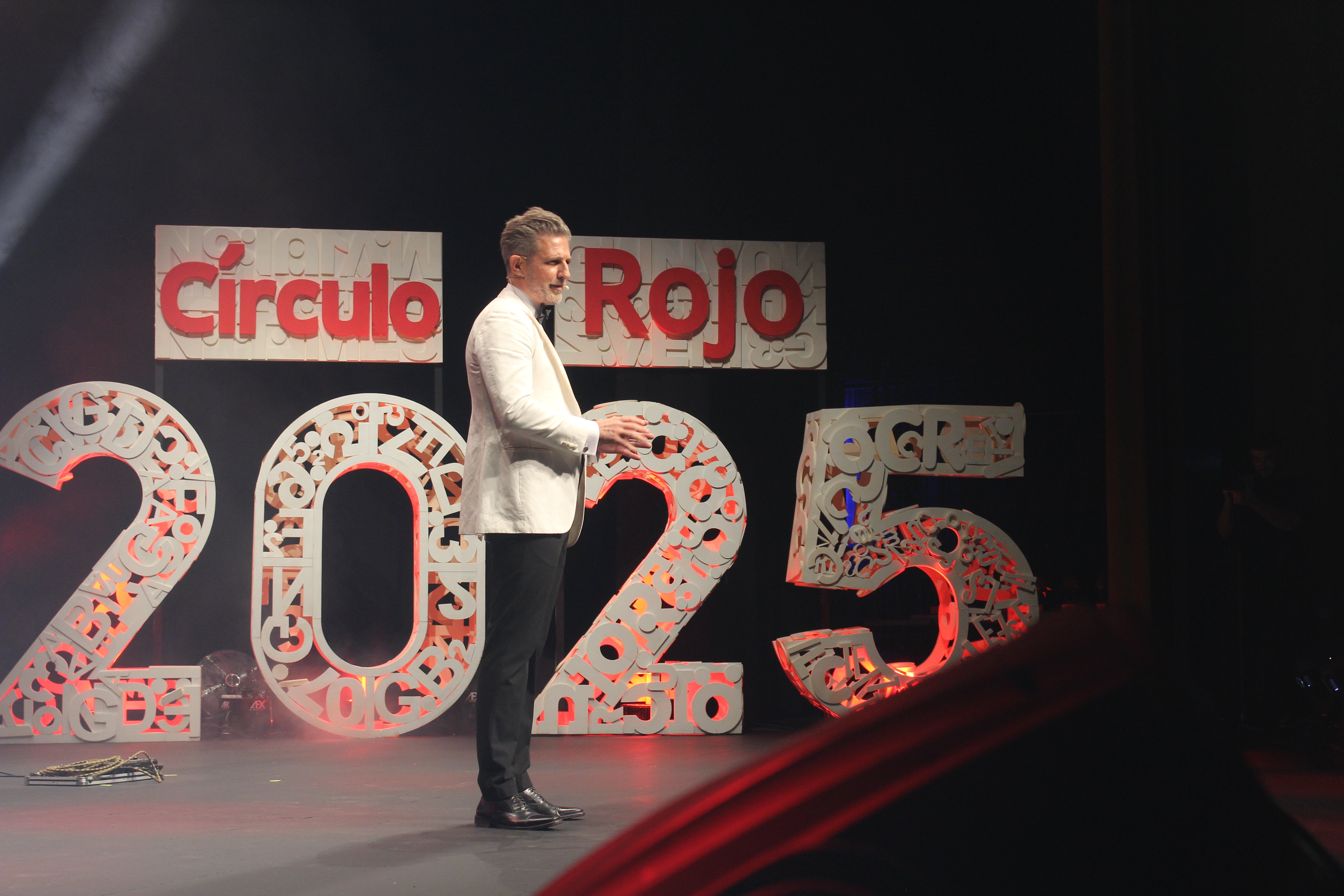 La Gala de Círculo Rojo 2025, en imágenes