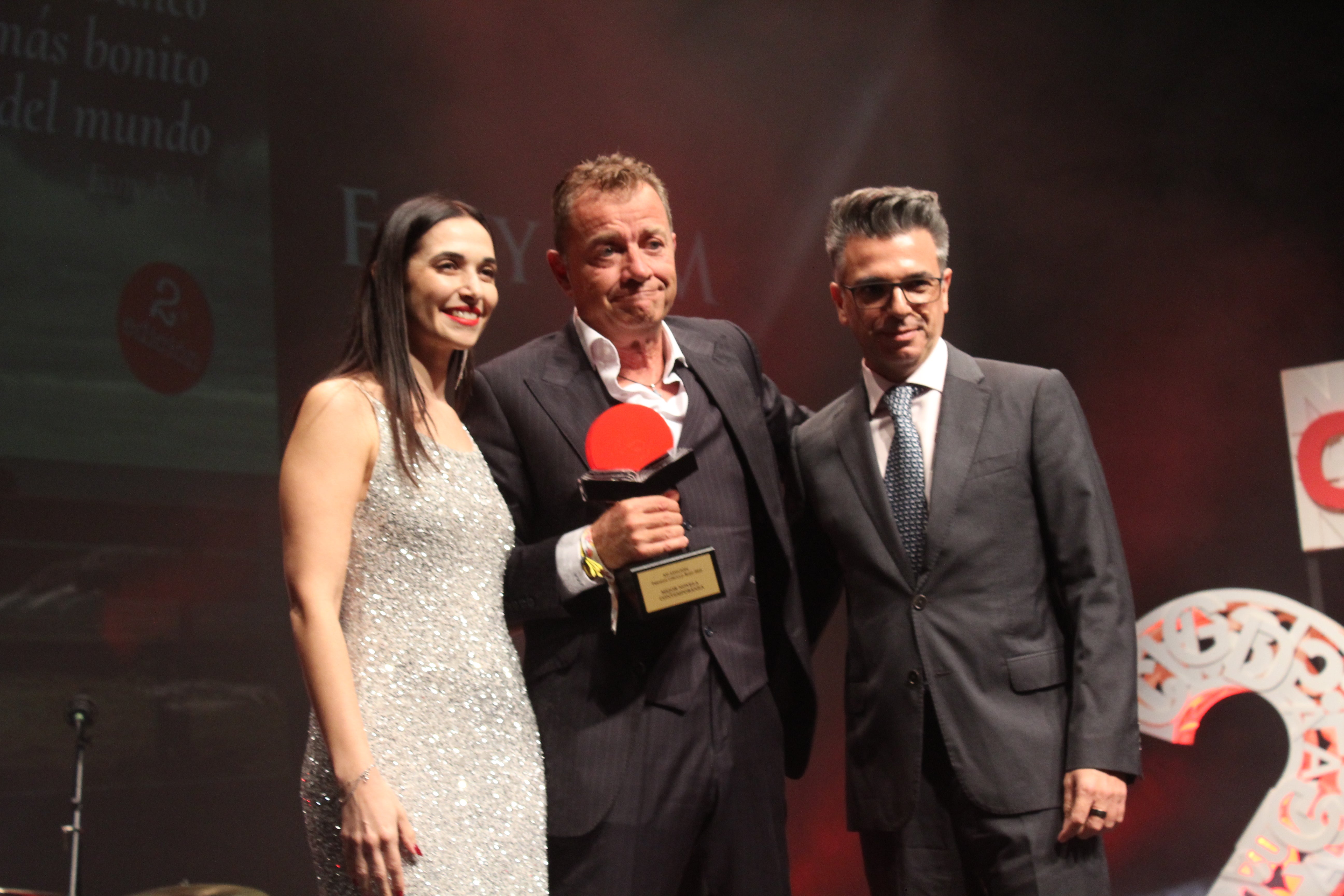 La Gala de Círculo Rojo 2025, en imágenes