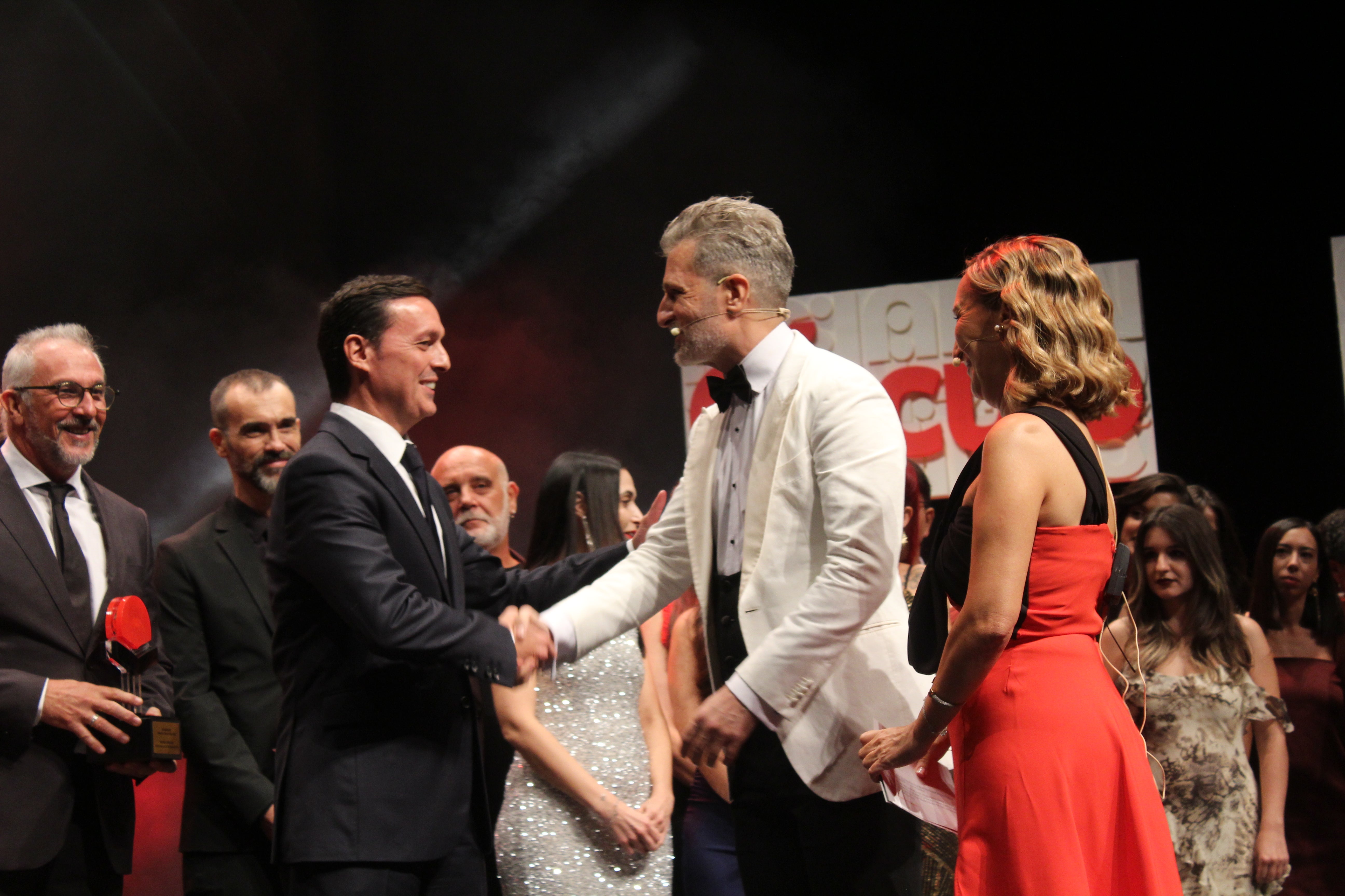 La Gala de Círculo Rojo 2025, en imágenes