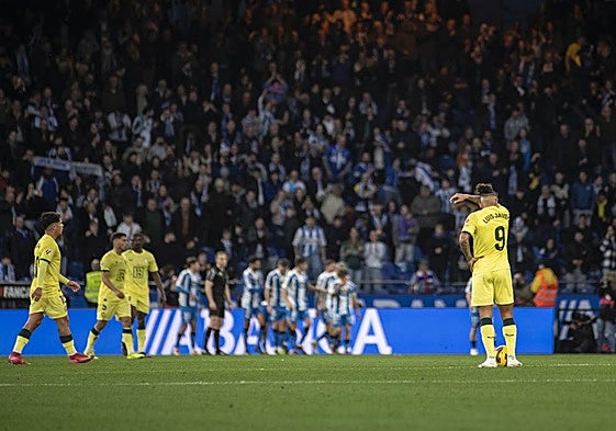 El Almería lamenta la última visita, con el Dépor ganando con solvencia.