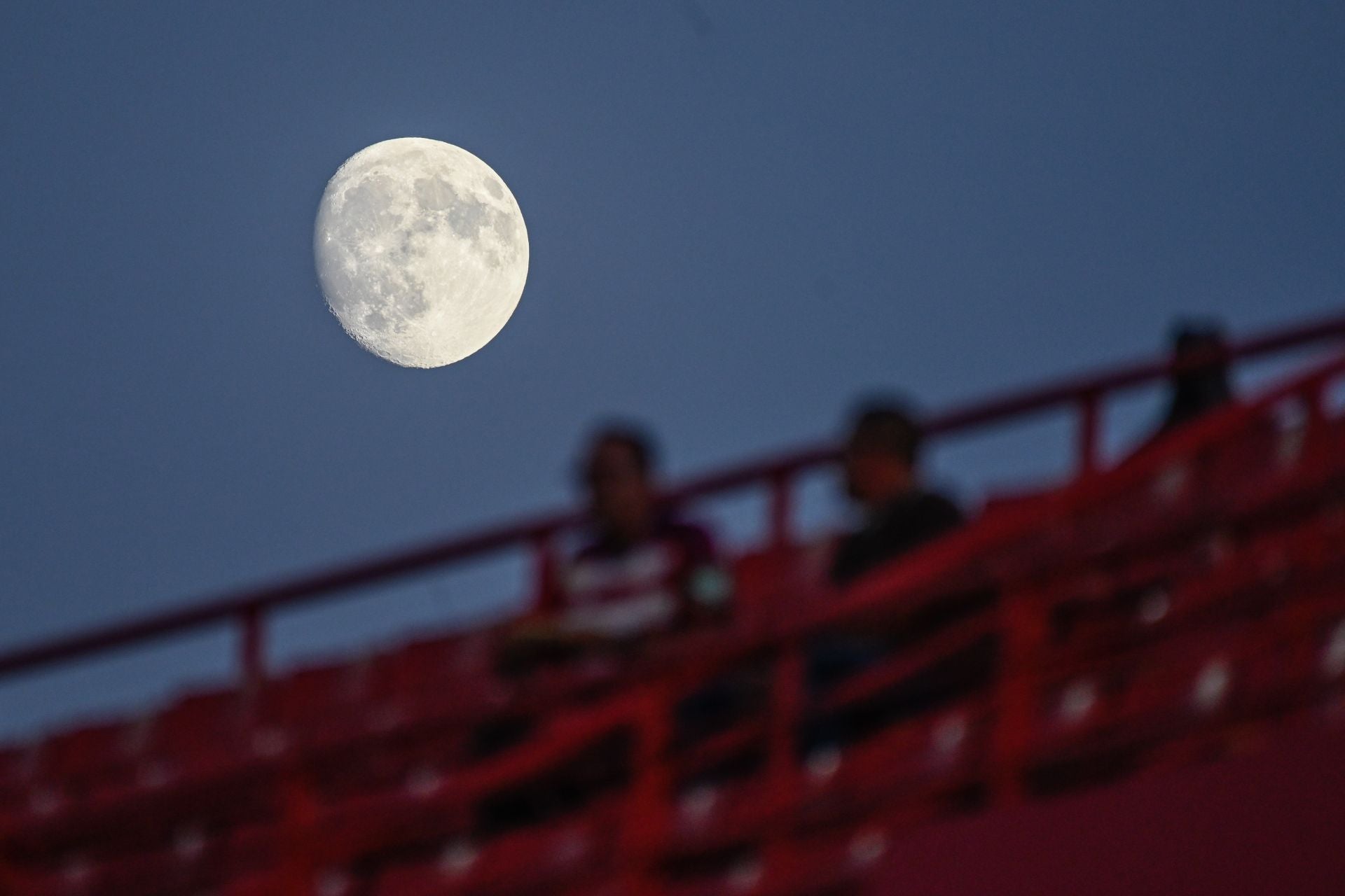Encuéntrate en Los Cármenes durante el Granada-Real Sociedad B
