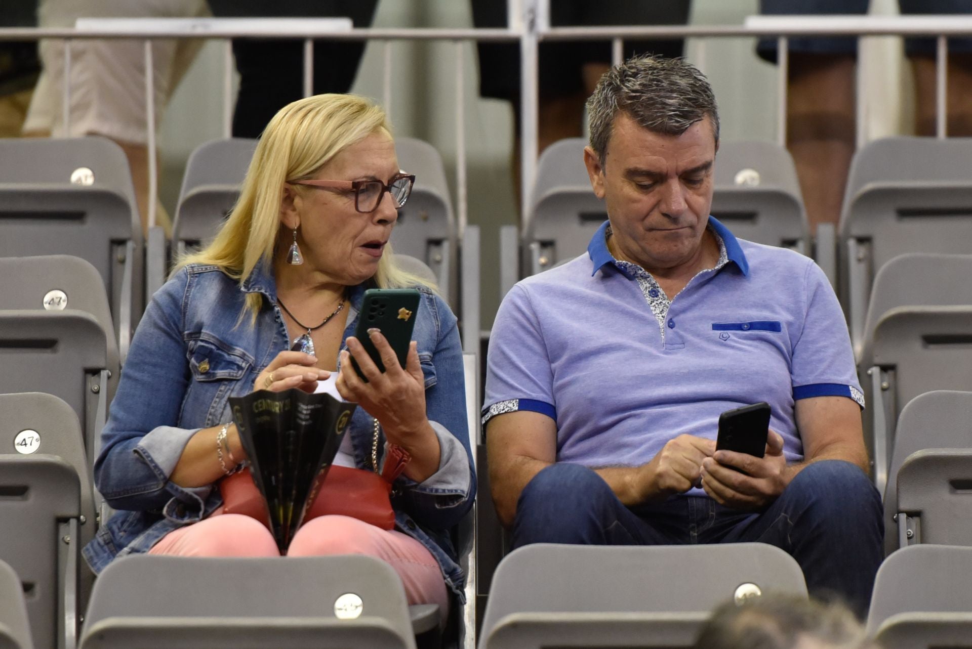 Encuéntrate en el Palacio durante el Covirán-Joventut