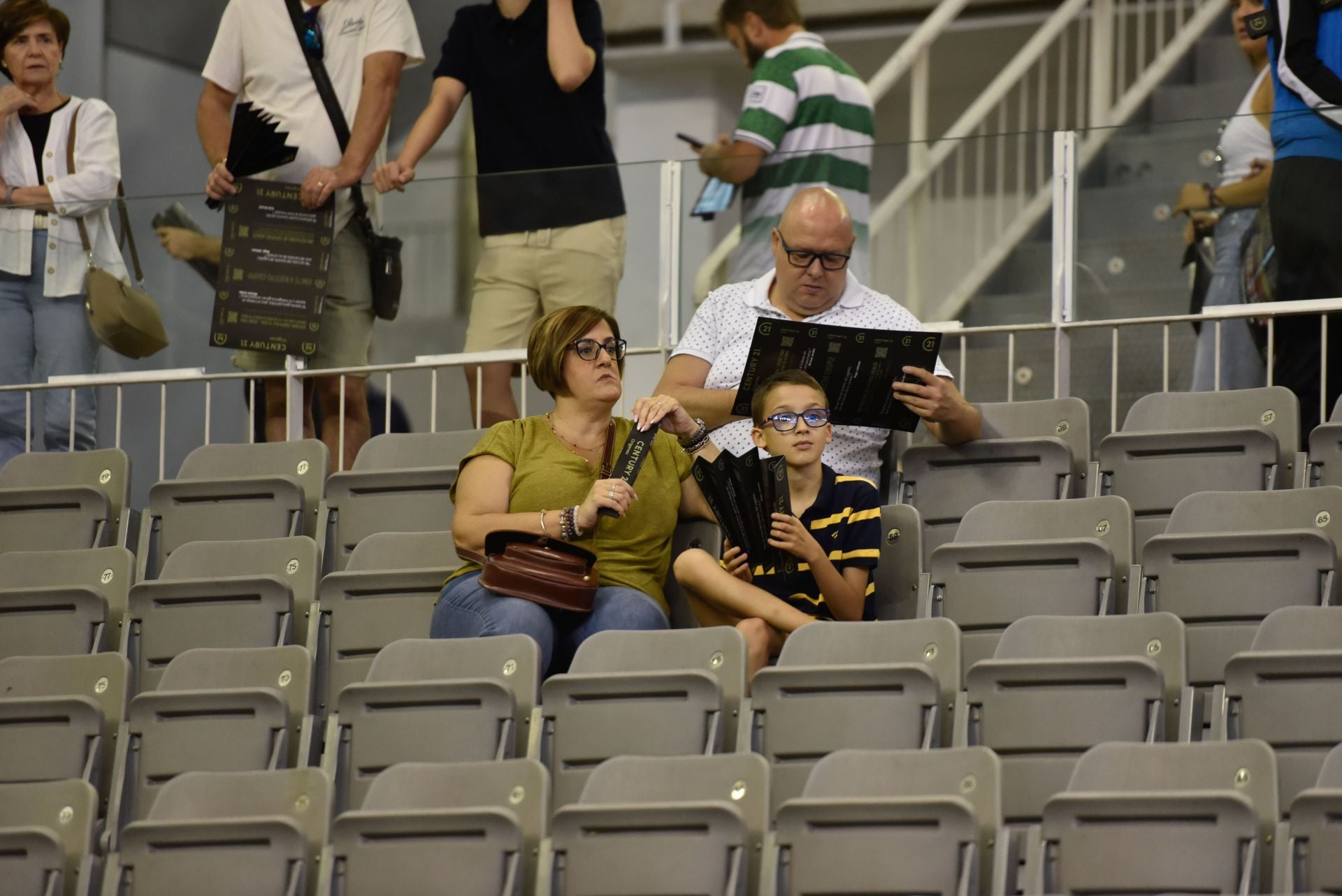 Encuéntrate en el Palacio durante el Covirán-Joventut