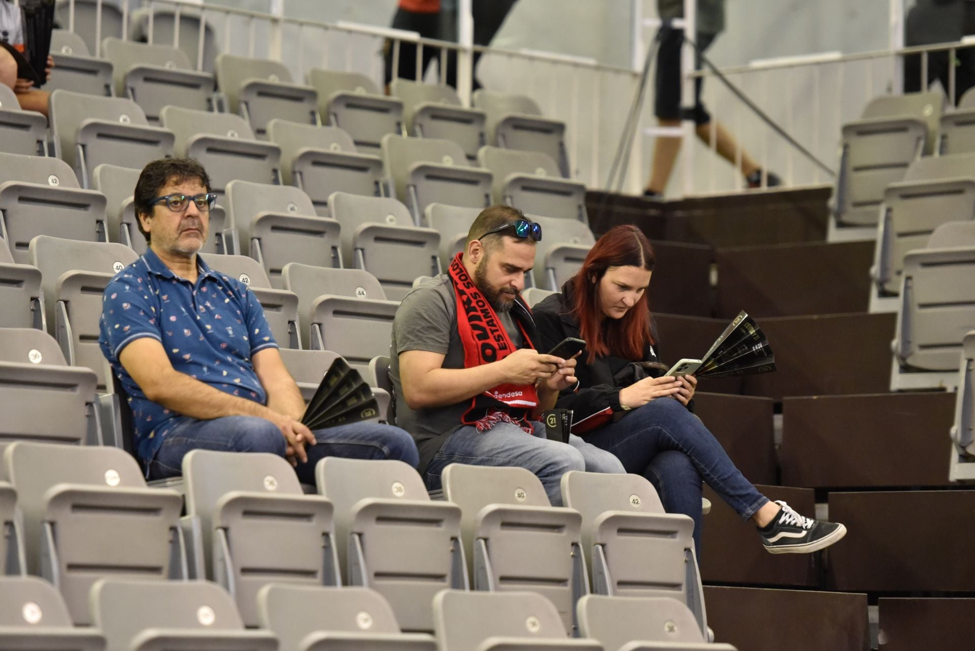 Encuéntrate en el Palacio durante el Covirán-Joventut