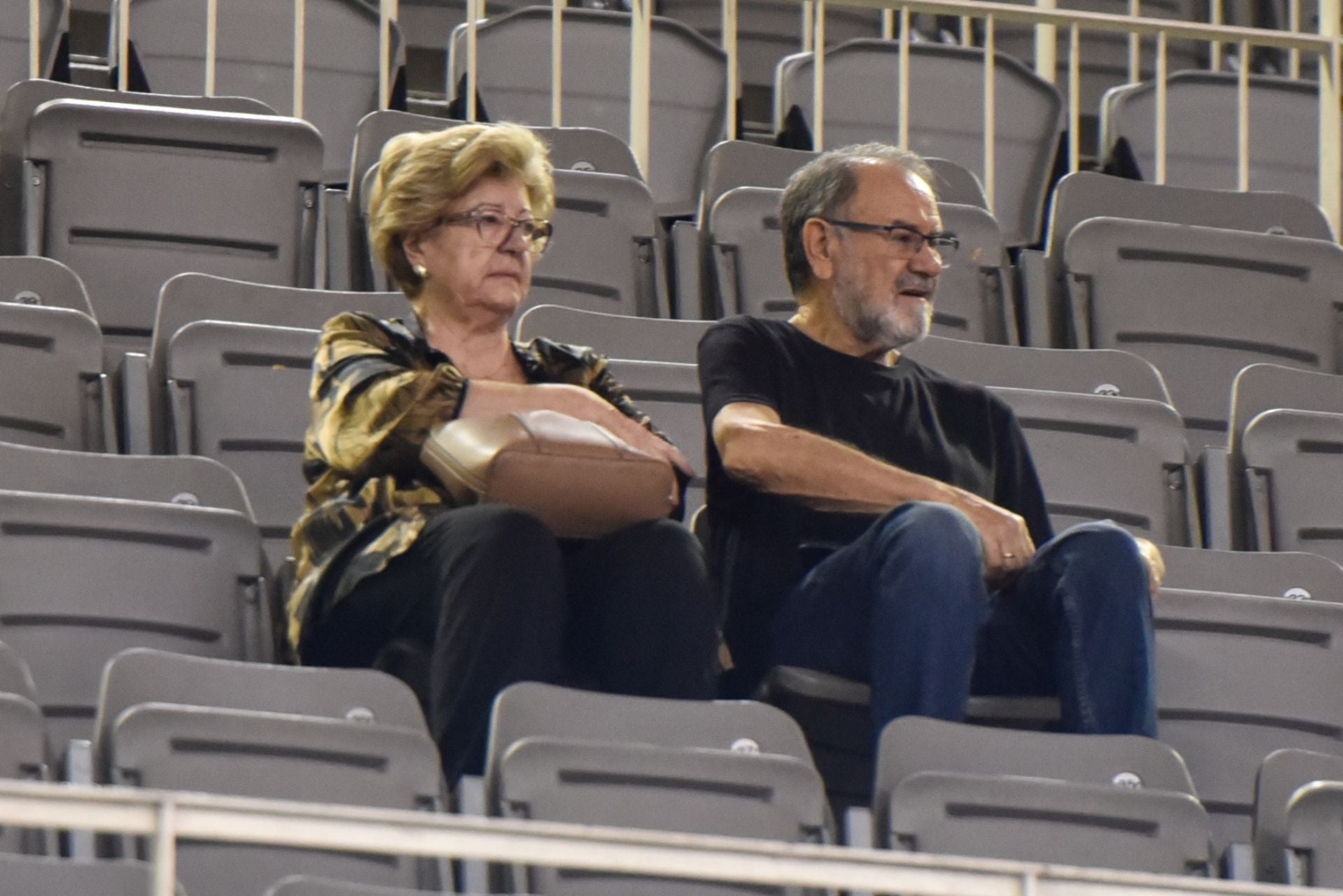 Encuéntrate en el Palacio durante el Covirán-Joventut