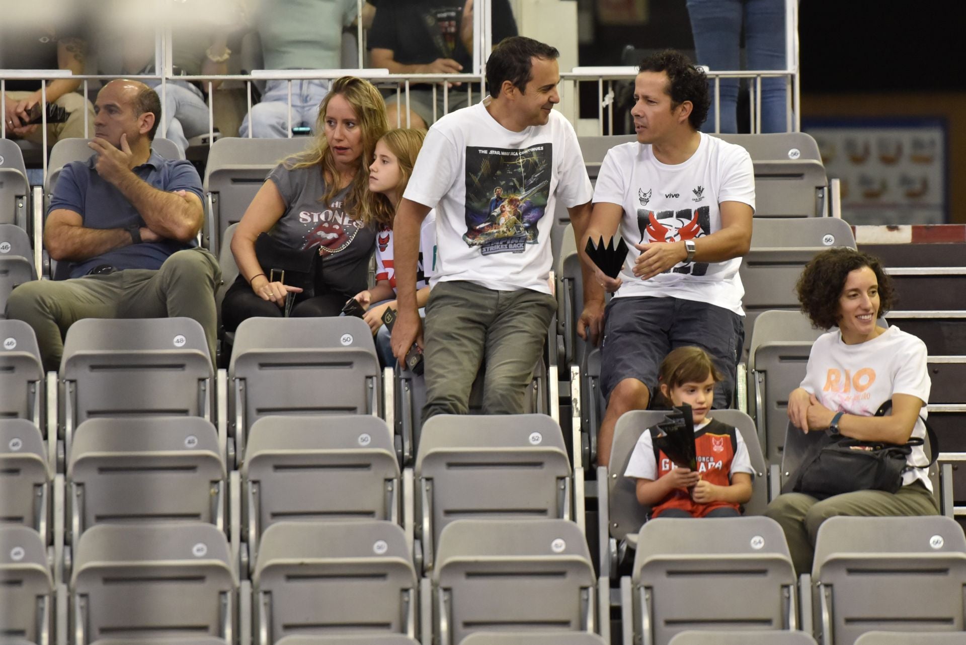 Encuéntrate en el Palacio durante el Covirán-Joventut