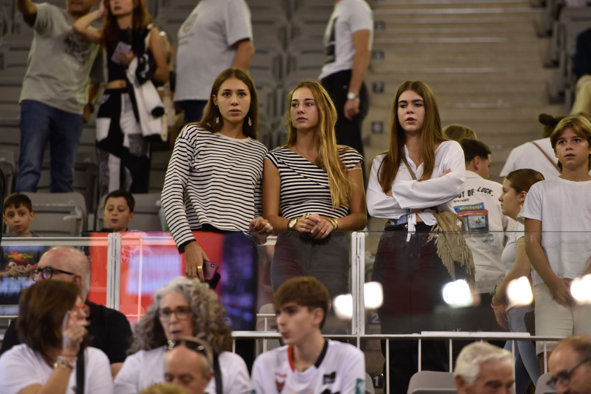 Encuéntrate en el Palacio durante el Covirán-Joventut