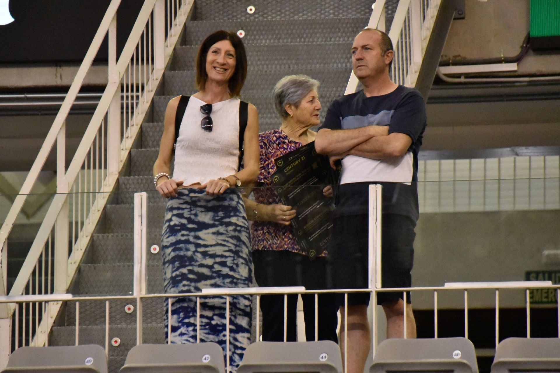 Encuéntrate en el Palacio durante el Covirán-Joventut