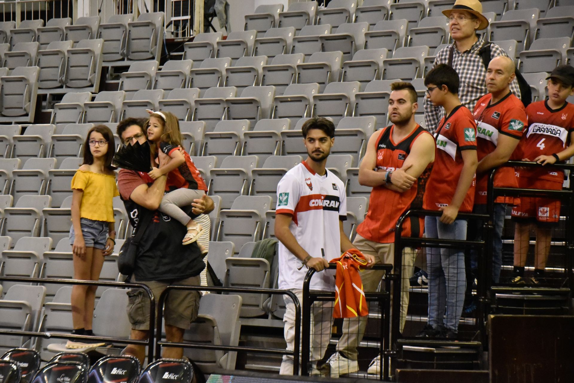 Encuéntrate en el Palacio durante el Covirán-Joventut