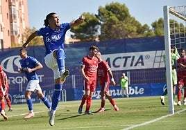 Celebración en el campo.