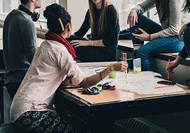 El IAM lanza nueve cursos sobre prevención del acoso laboral, conciliación y planes de igualdad