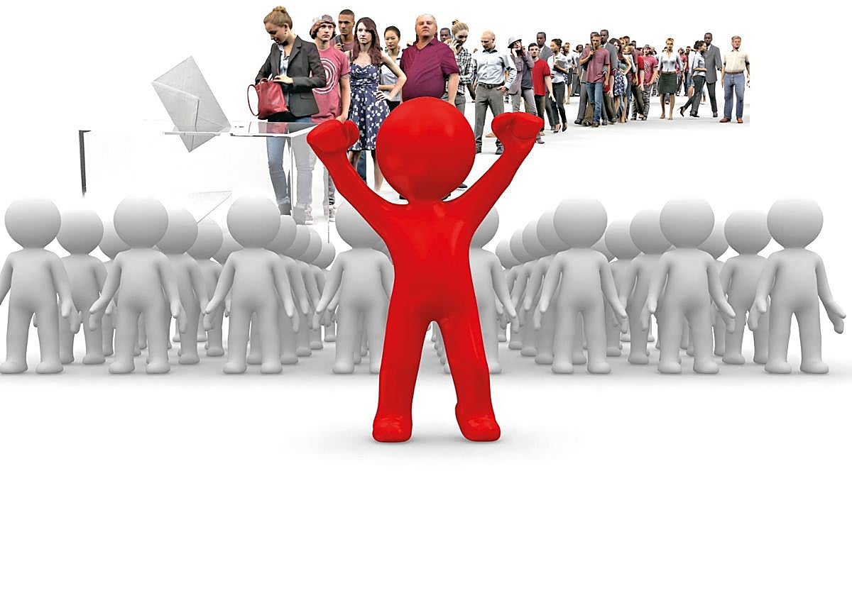 Espaguetis, vuelos baratos y un 'Think tank'