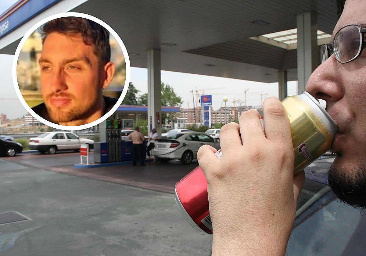 ¿De qué depende el color de las latas de cerveza?