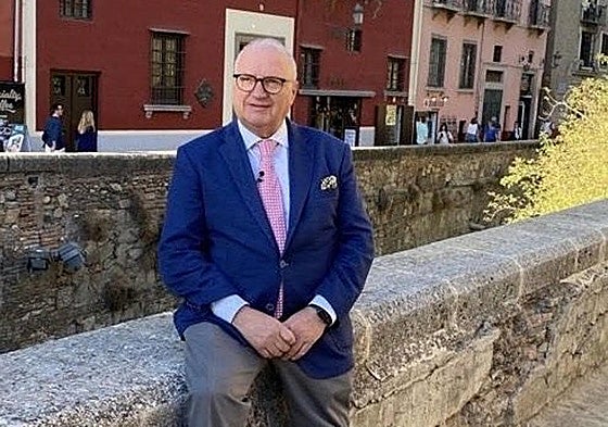 «Desde la Federación Provincial se trabaja para dar respuesta con formación, interlocución y apoyo constante a las empresas