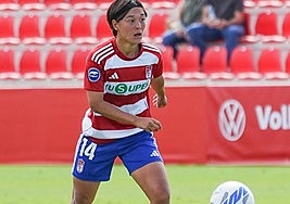 Miku cumplió su partido 100.