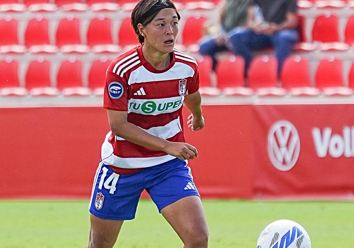 Miku cumplió su partido 100.